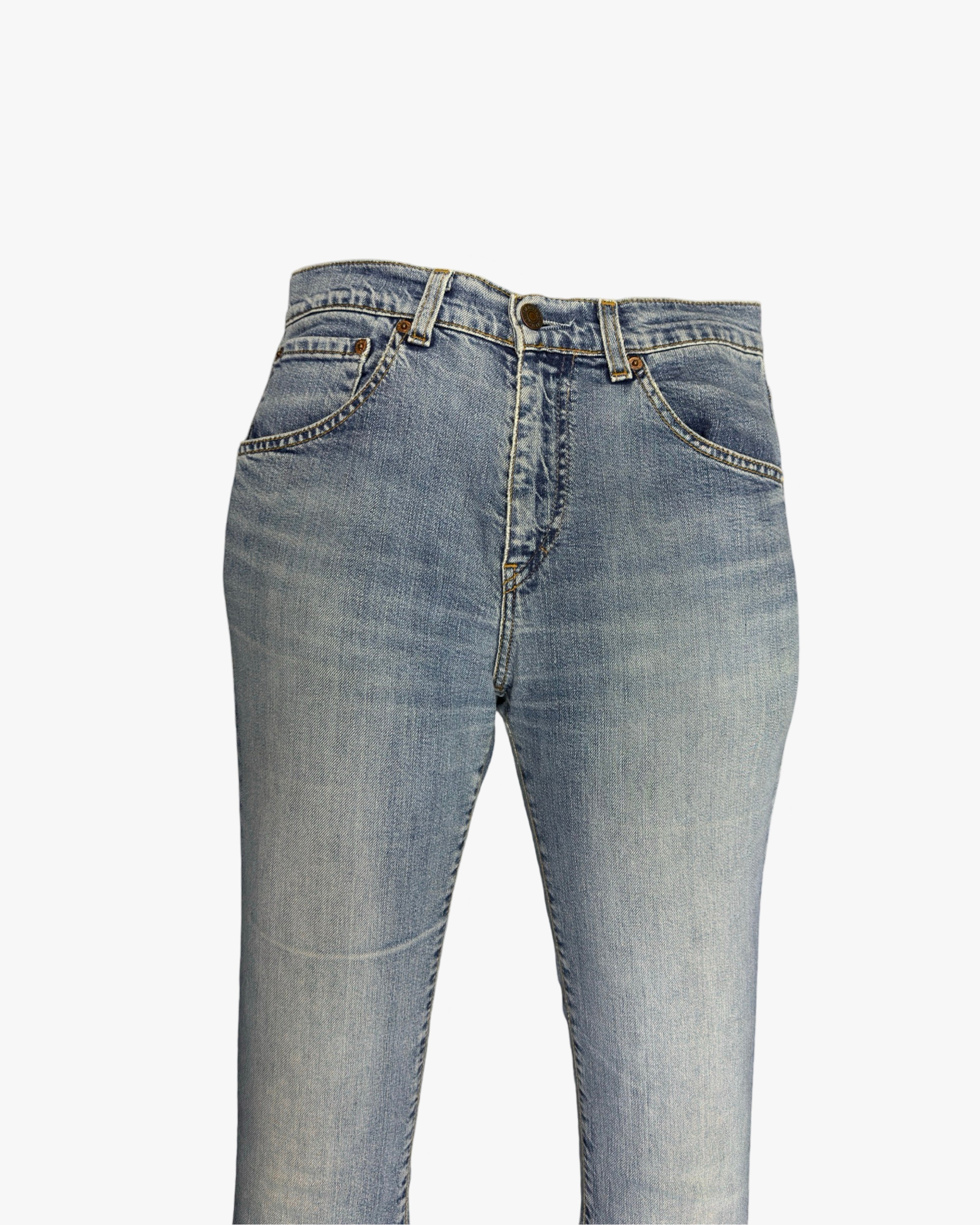 levi's 529 89 w29l34