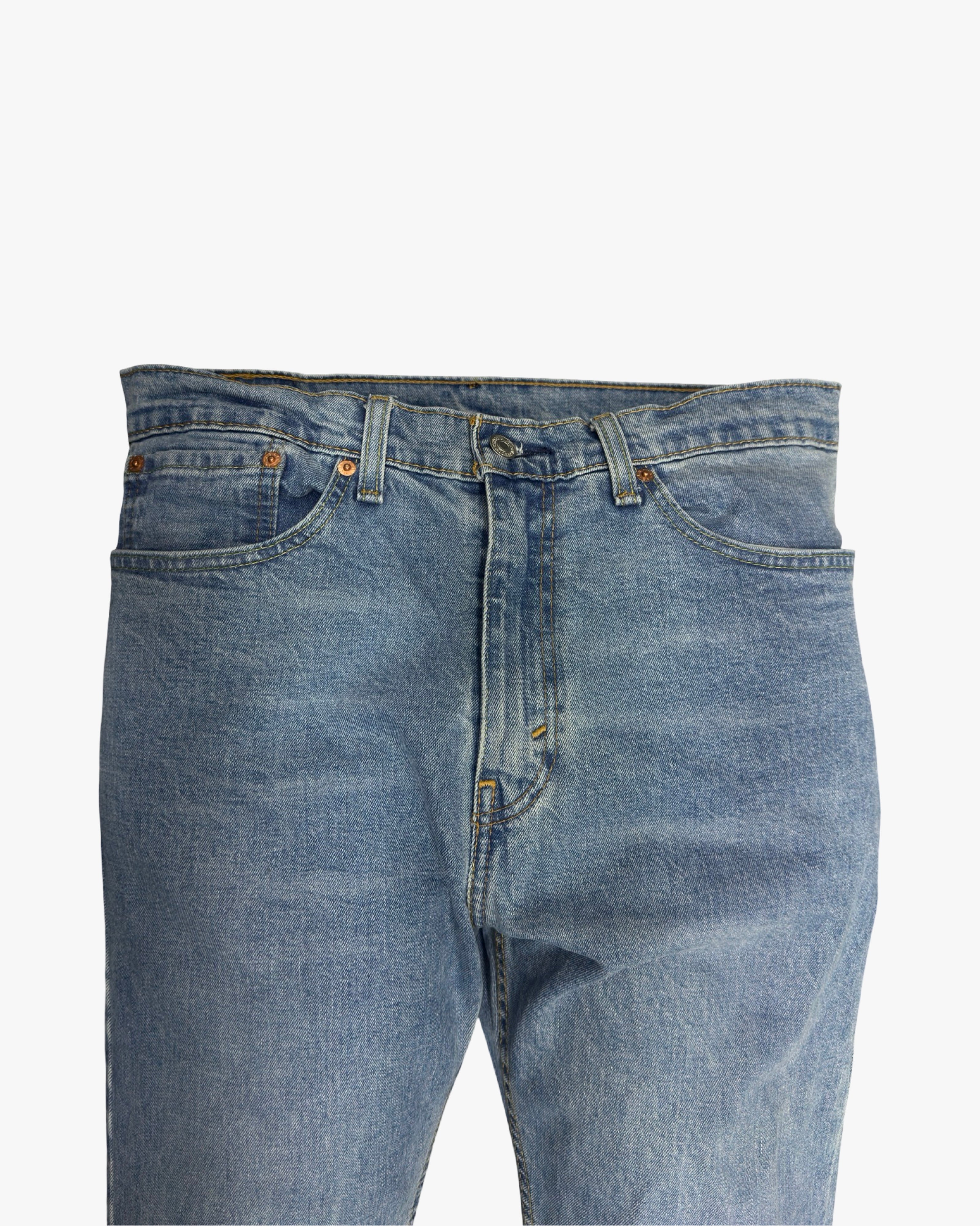levi's 505 w32l32