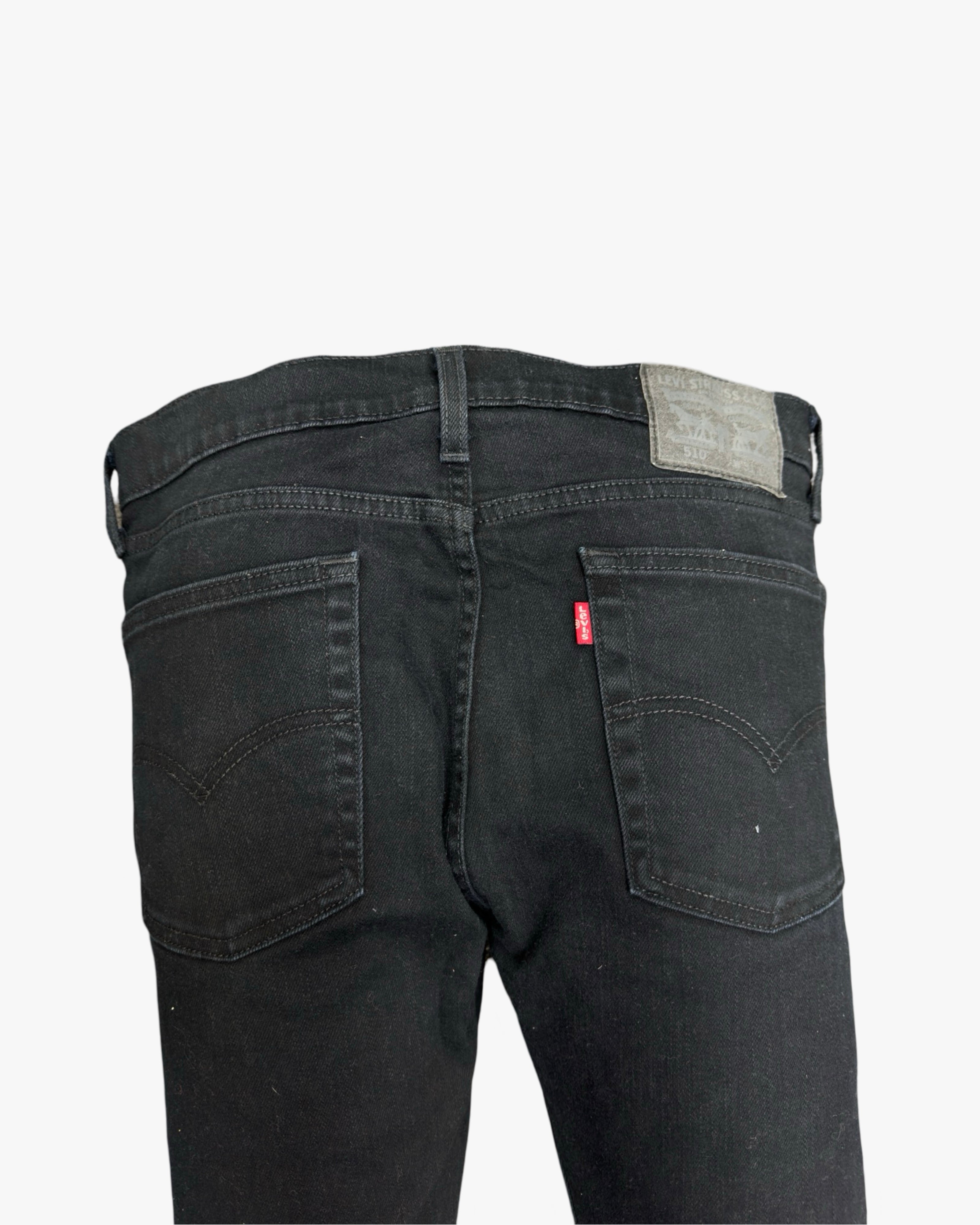 LEVI'S 510 w31l32