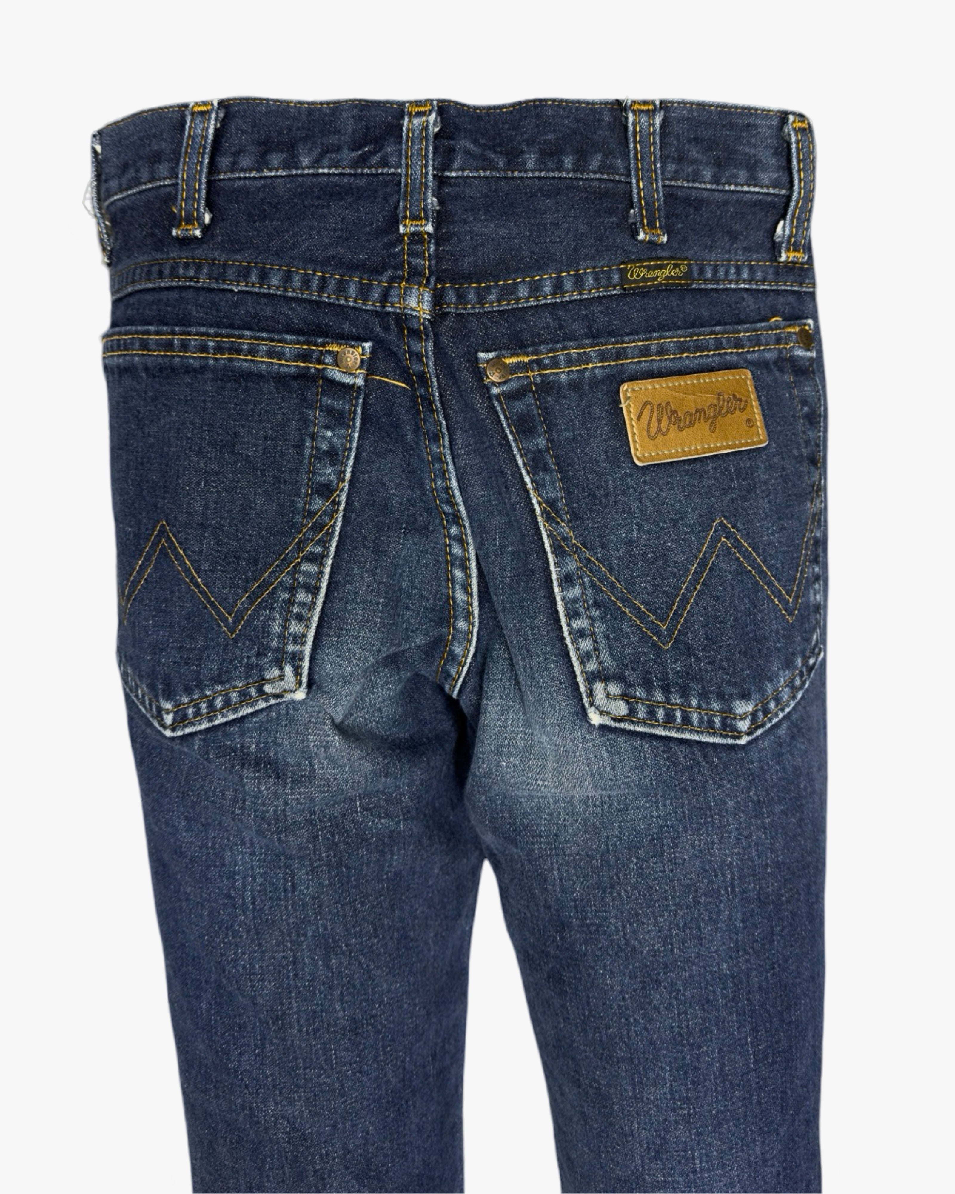 WRANGLER TEXAS w25l34