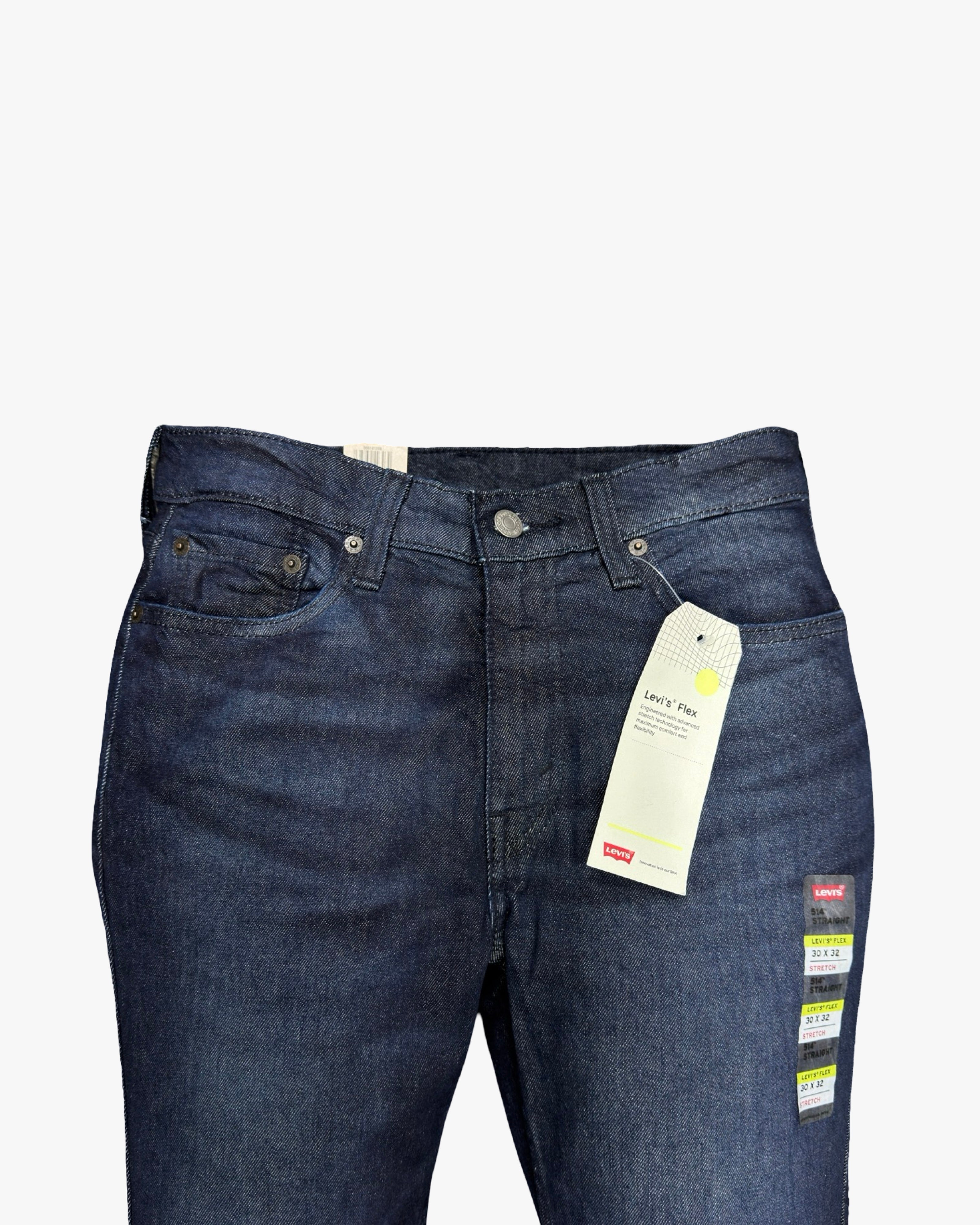levi's 514 W30L32