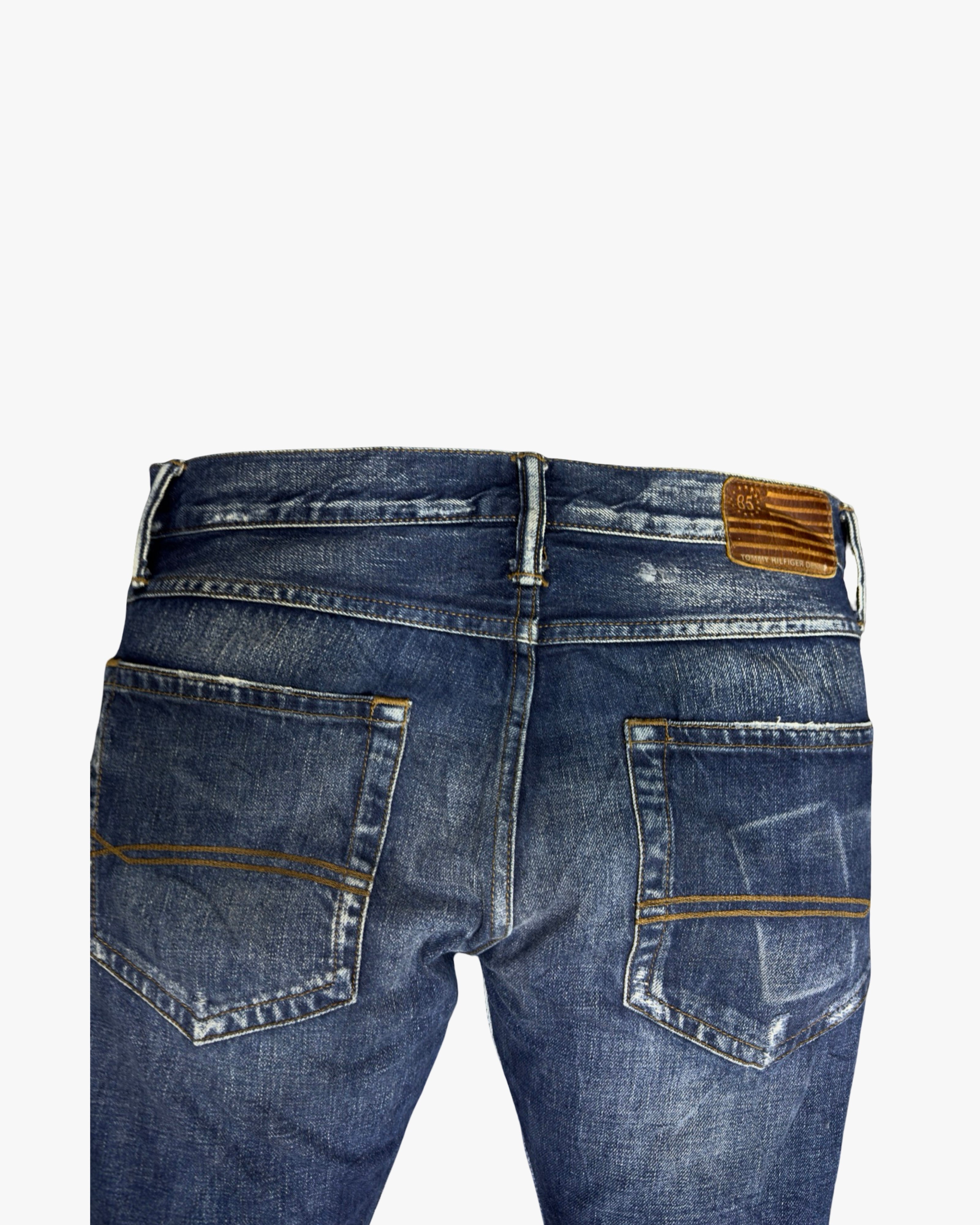 Tommy Hilfiger ryder regular w32l36