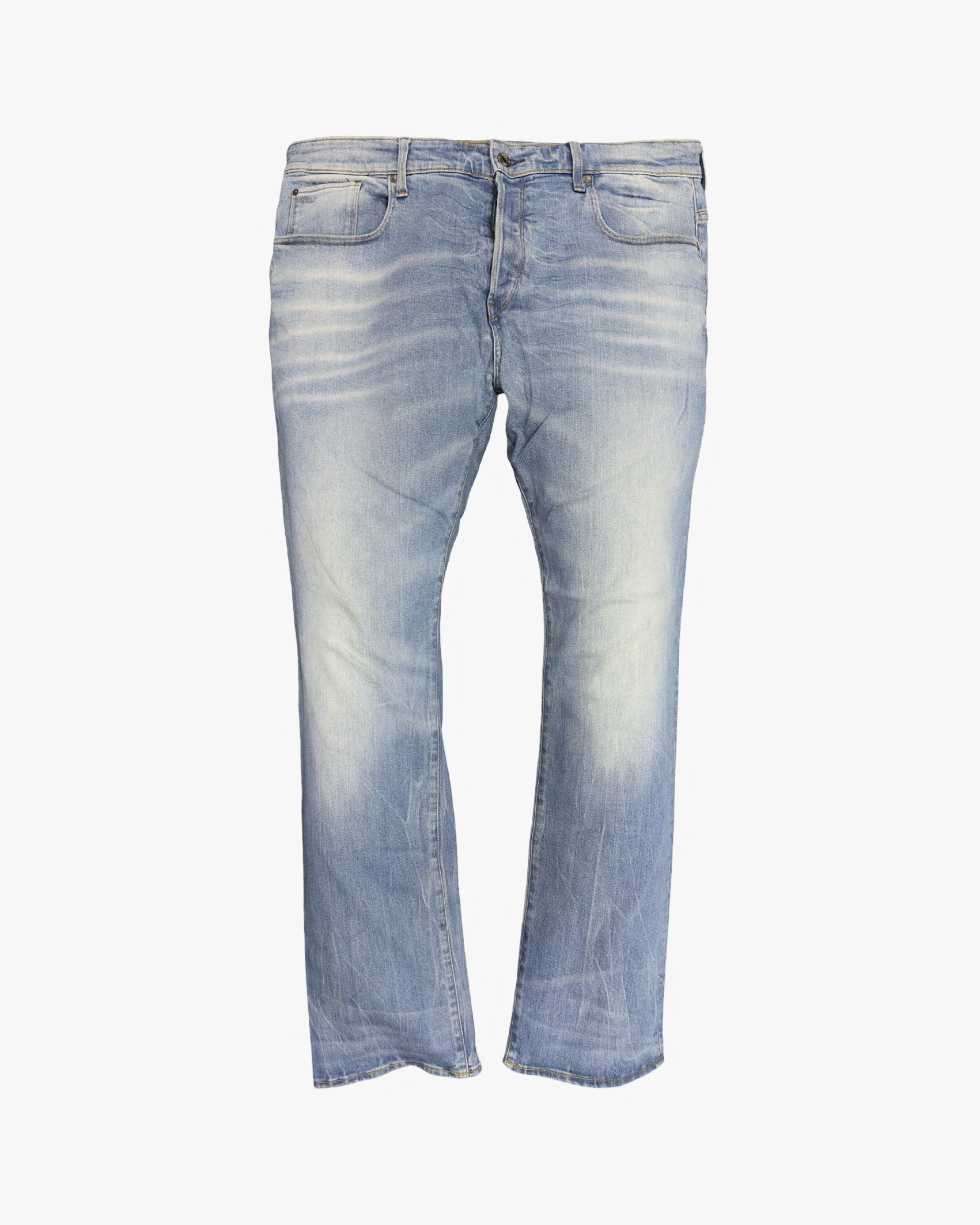 RAW G-STAR 3301 w40l34