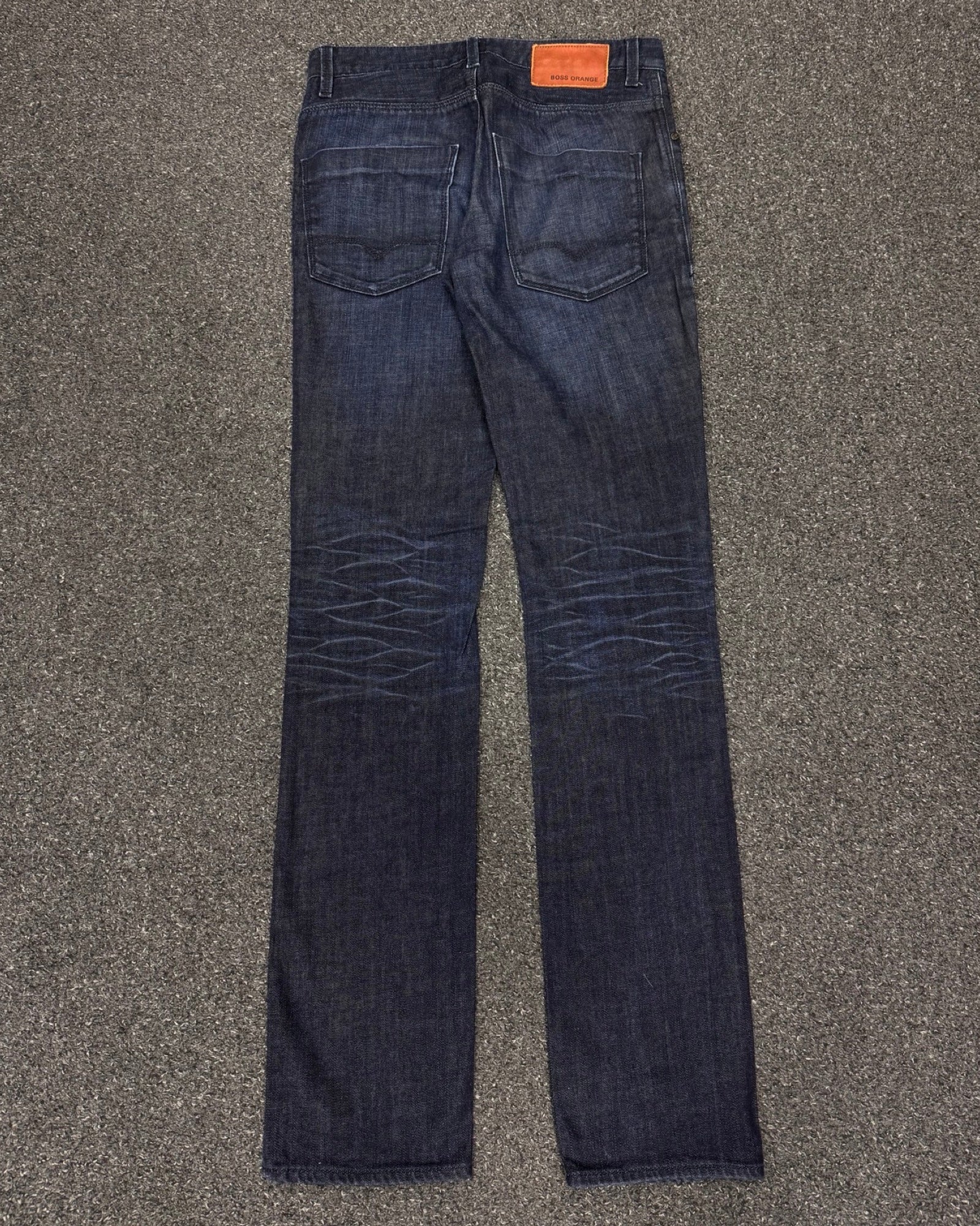 HUGO BOSS Straight w29l34