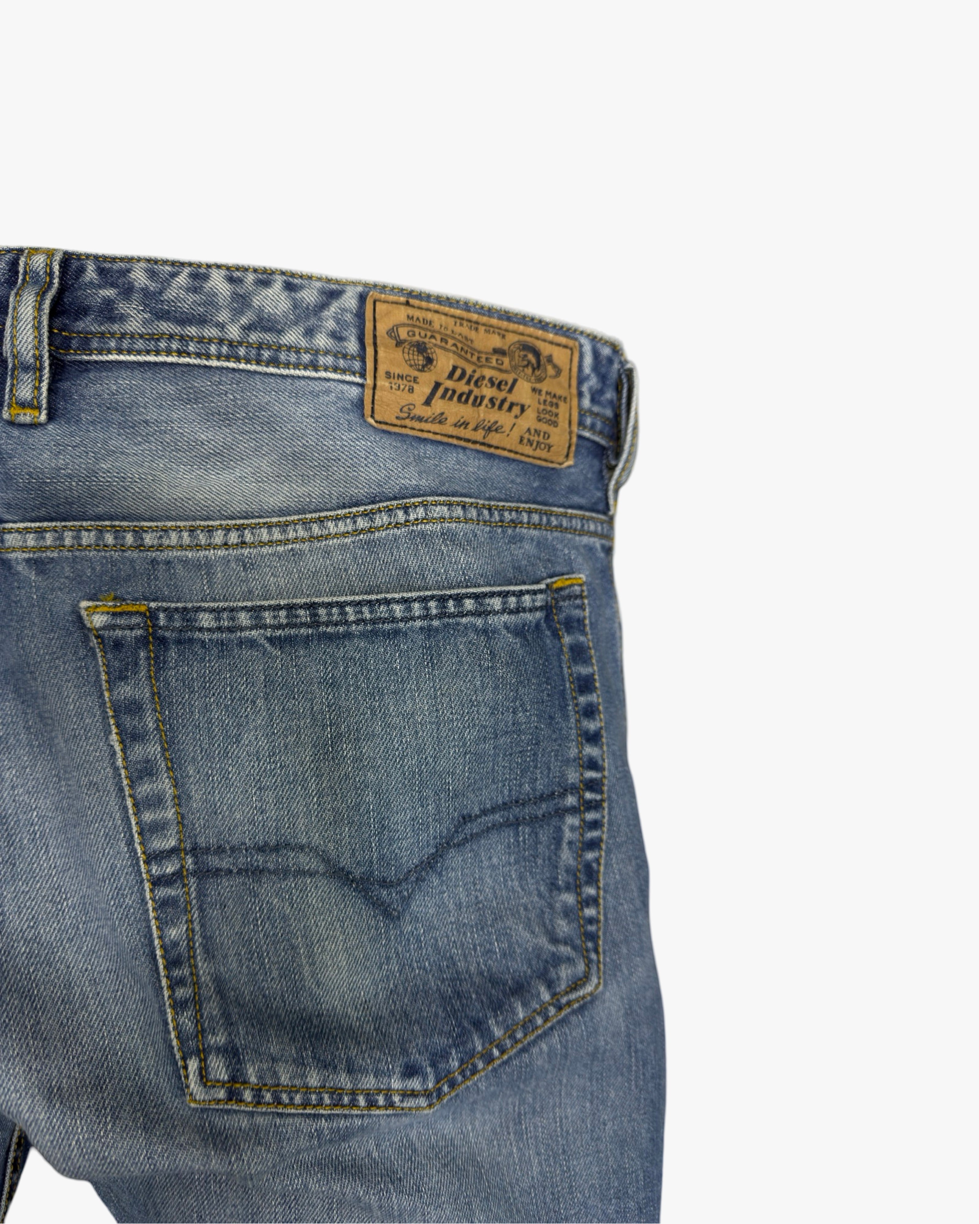 diesel industry zatiny w36l32