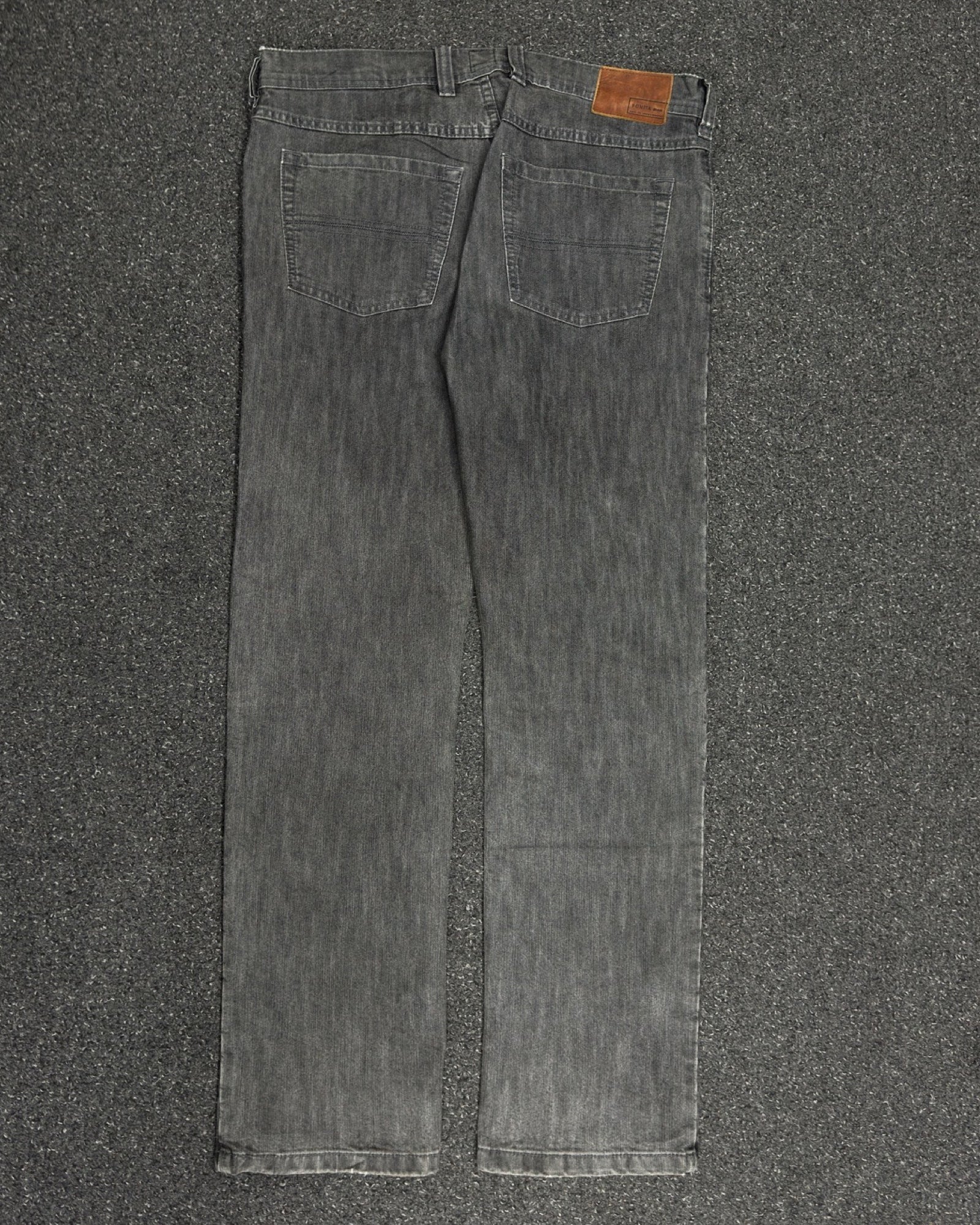 BONITA STRAIGHT W36L30