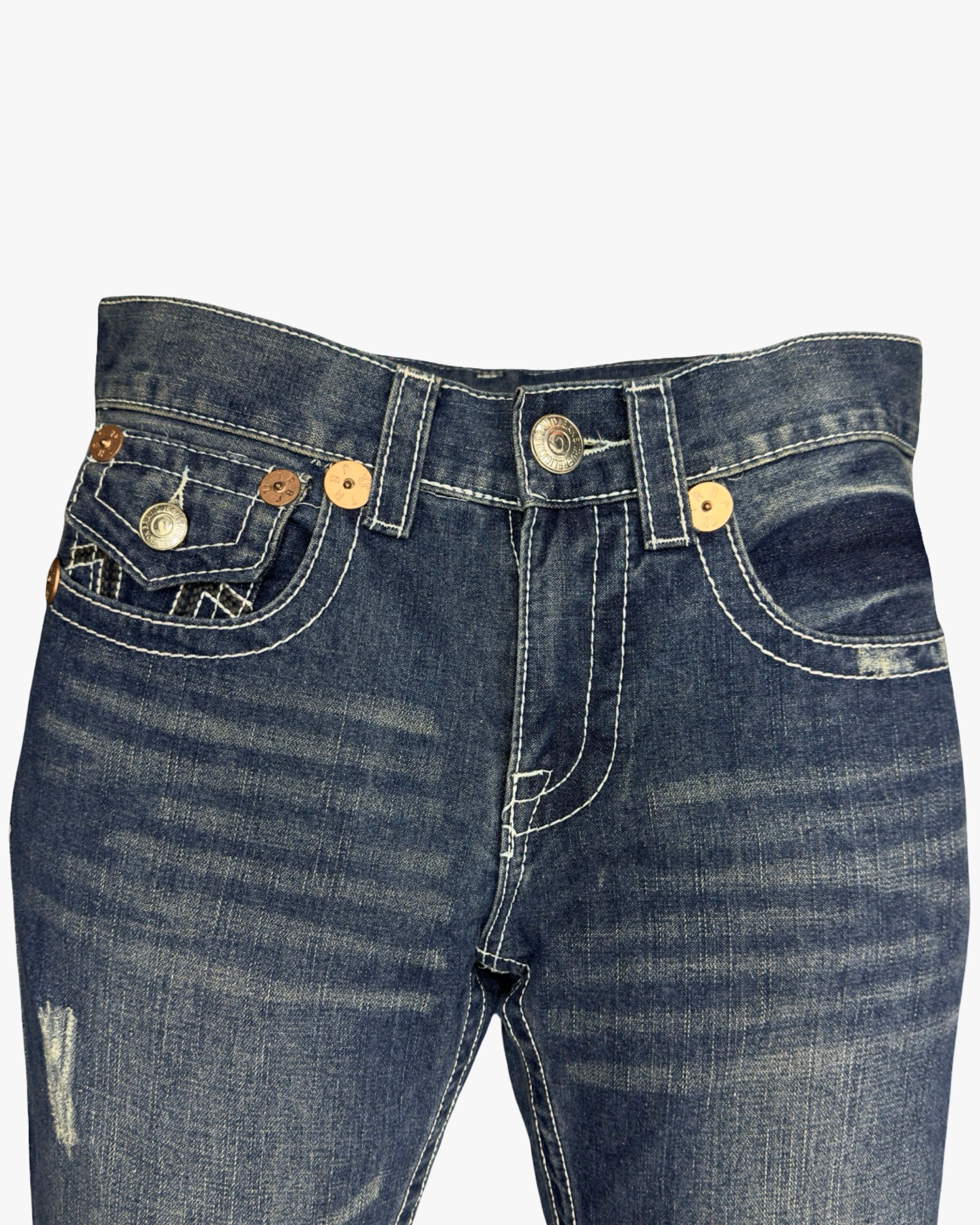 TRUE RELIGION W30l32