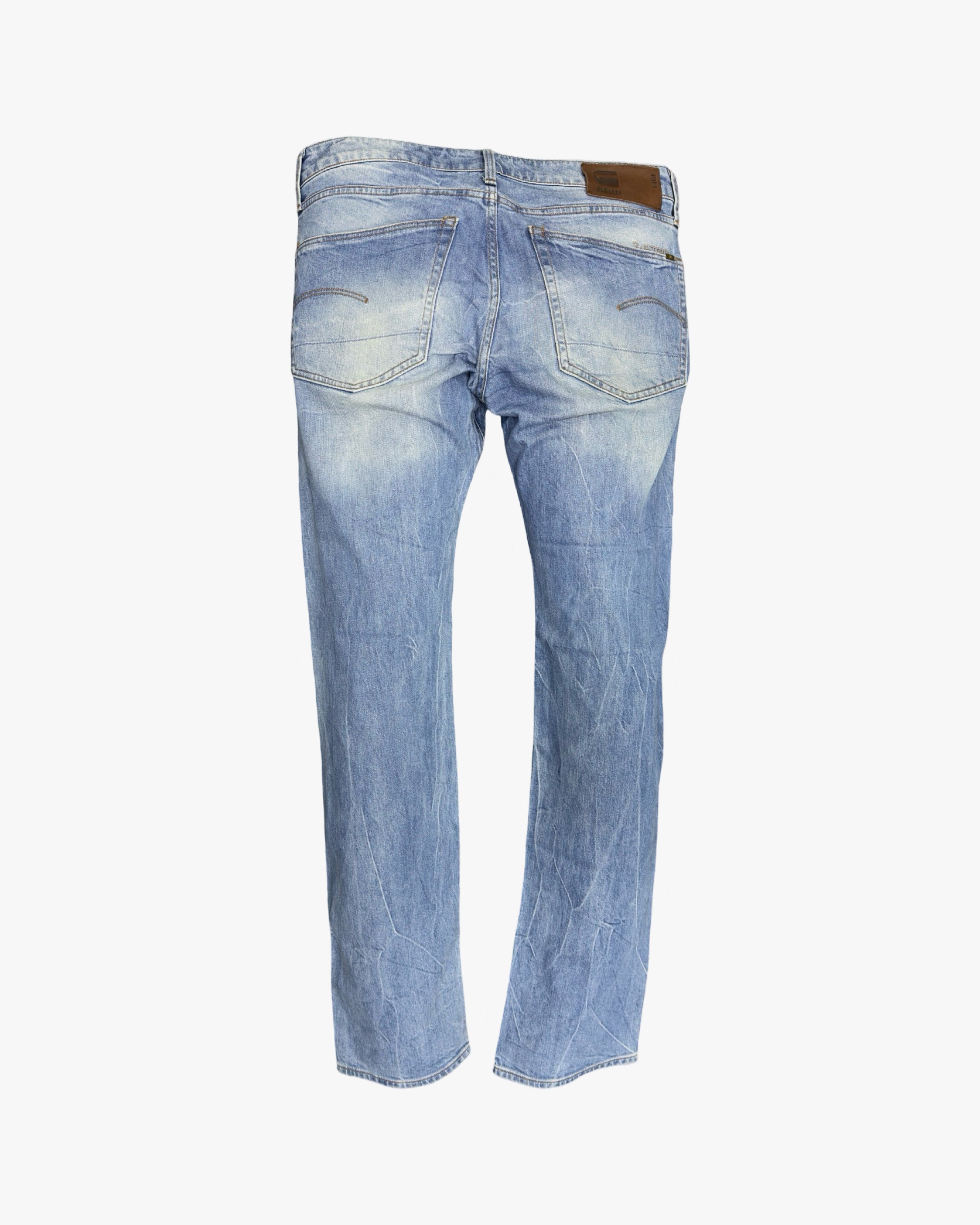 RAW G-STAR 3301 W36l36