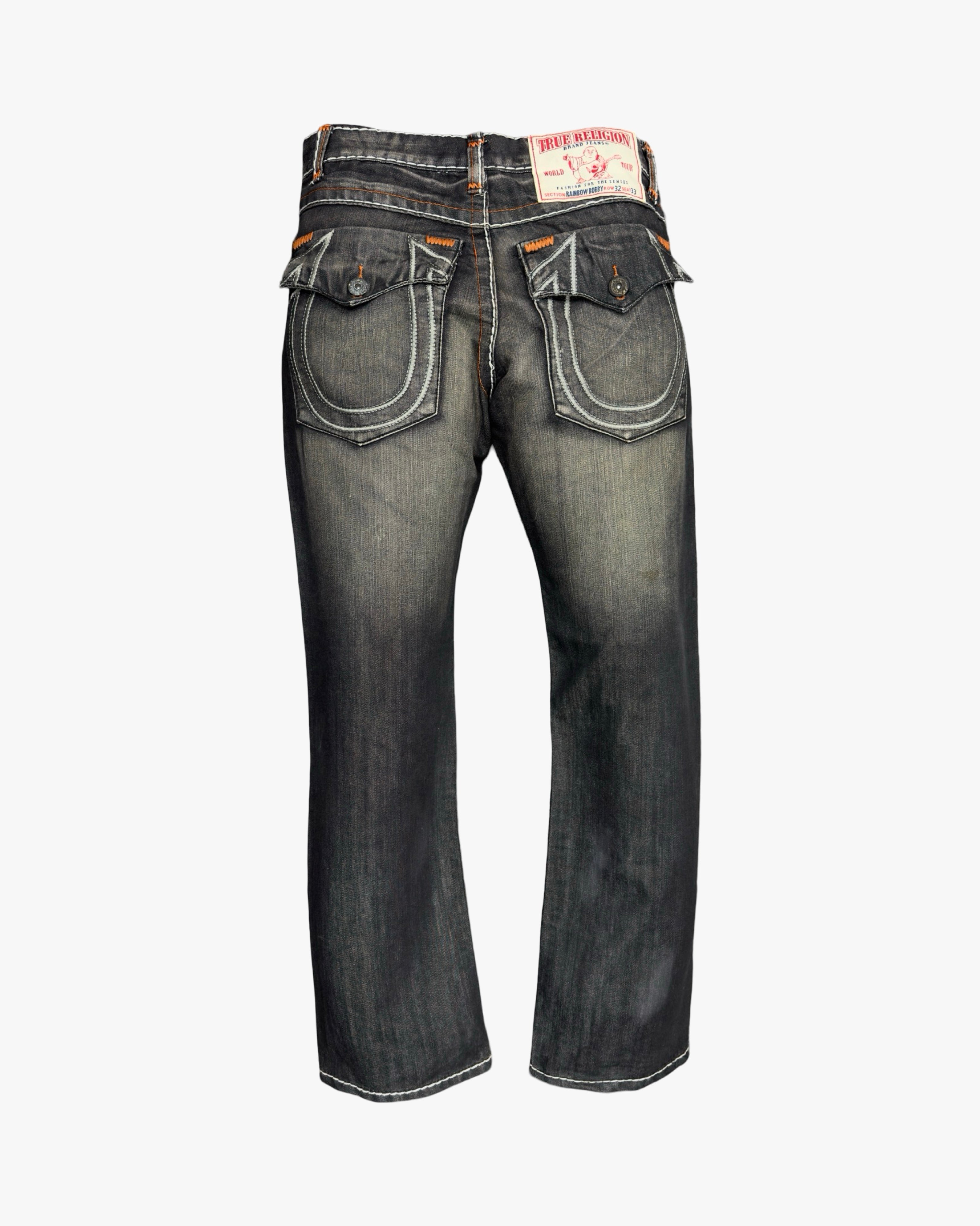 TRUE RELIGION W32l32