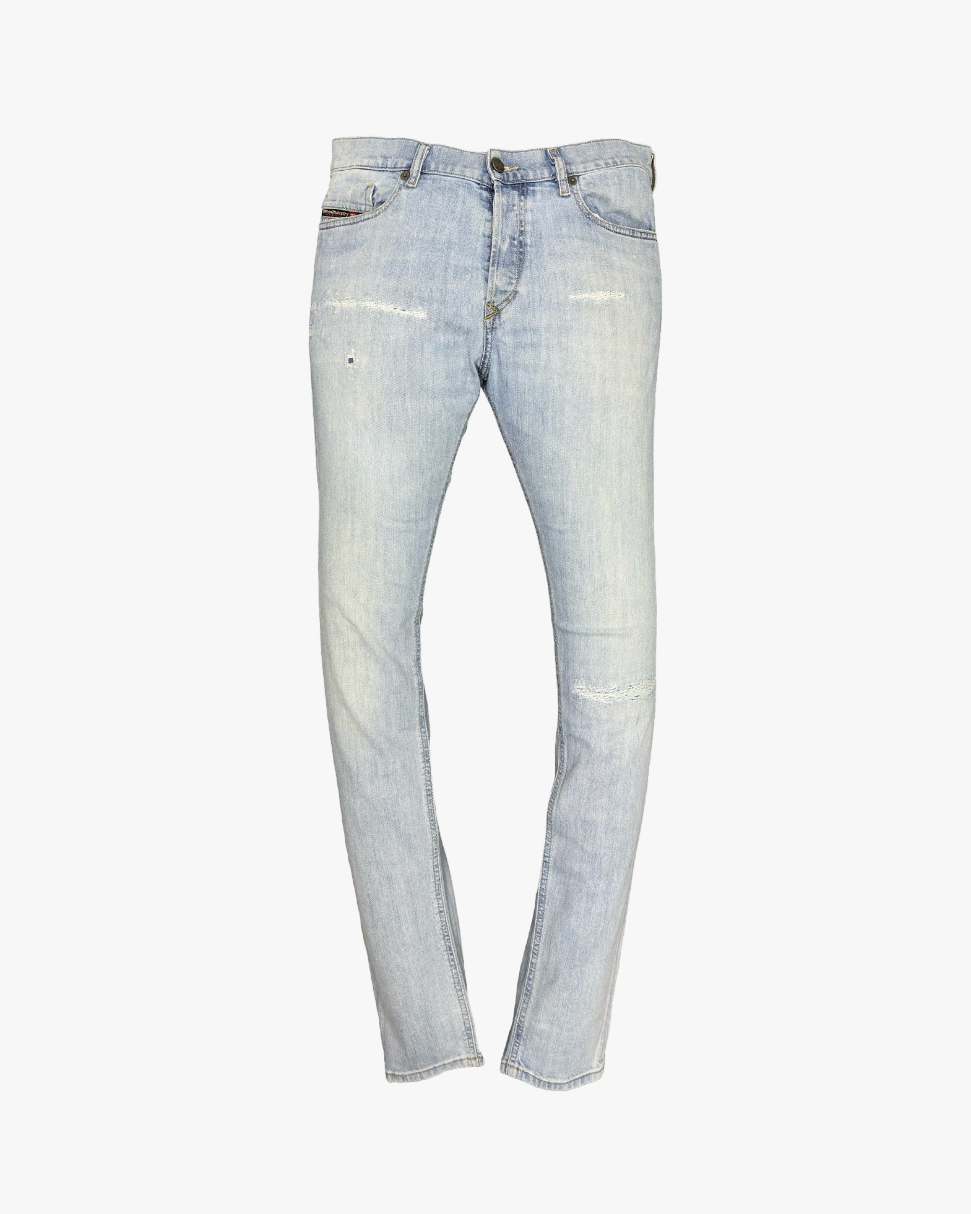 DIESEL INDUSTRY TEPHAR W31L34