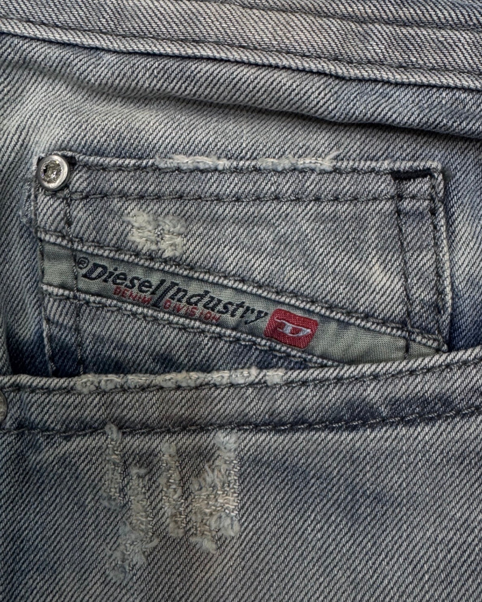 DIESEL INDUSTRY THAVAR W38L32