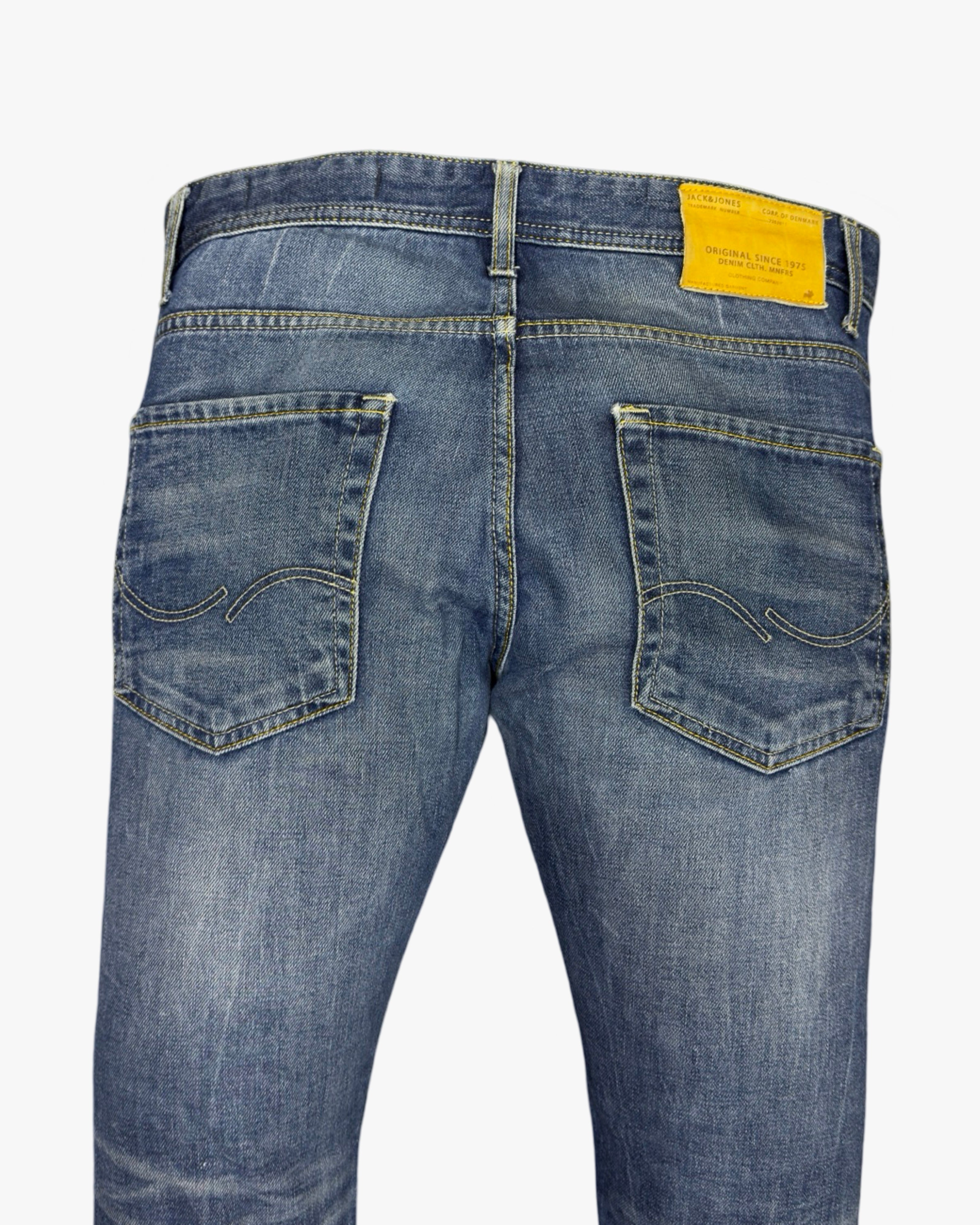 JACK&JONES VINTAGE DENIM W32L32