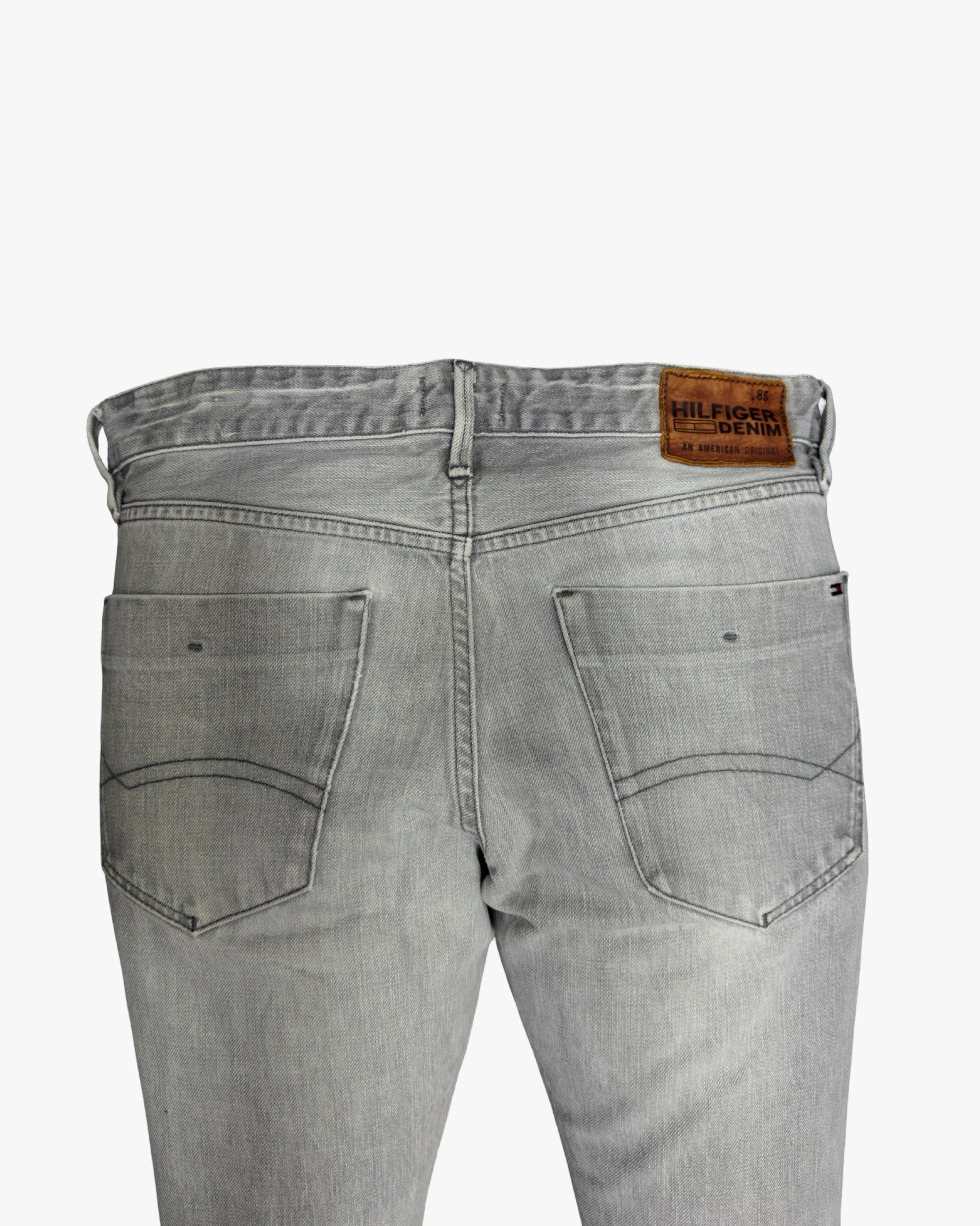 Tommy Hilfiger scanton W30L34