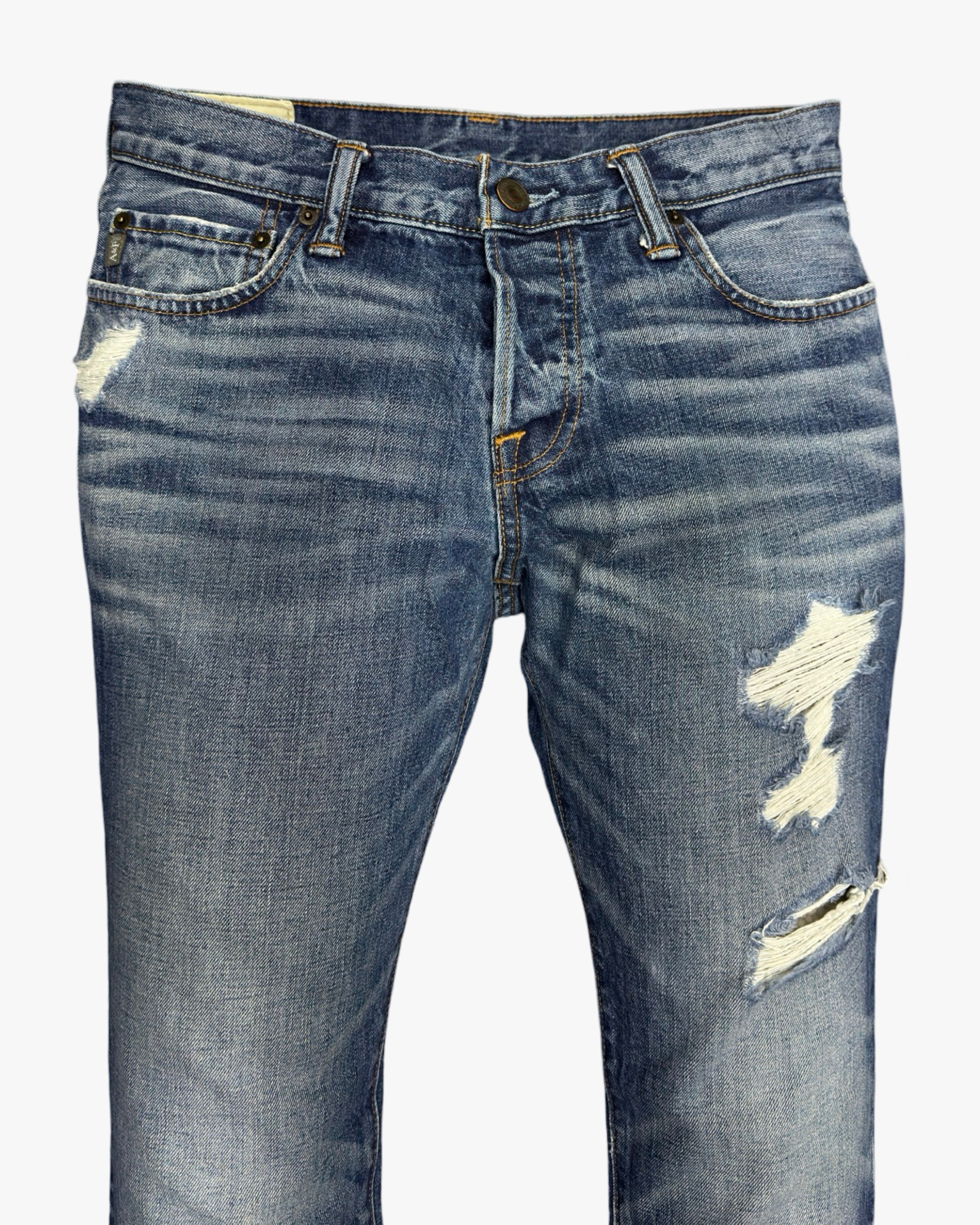 ABERCROMBIE&FITCH W32L30