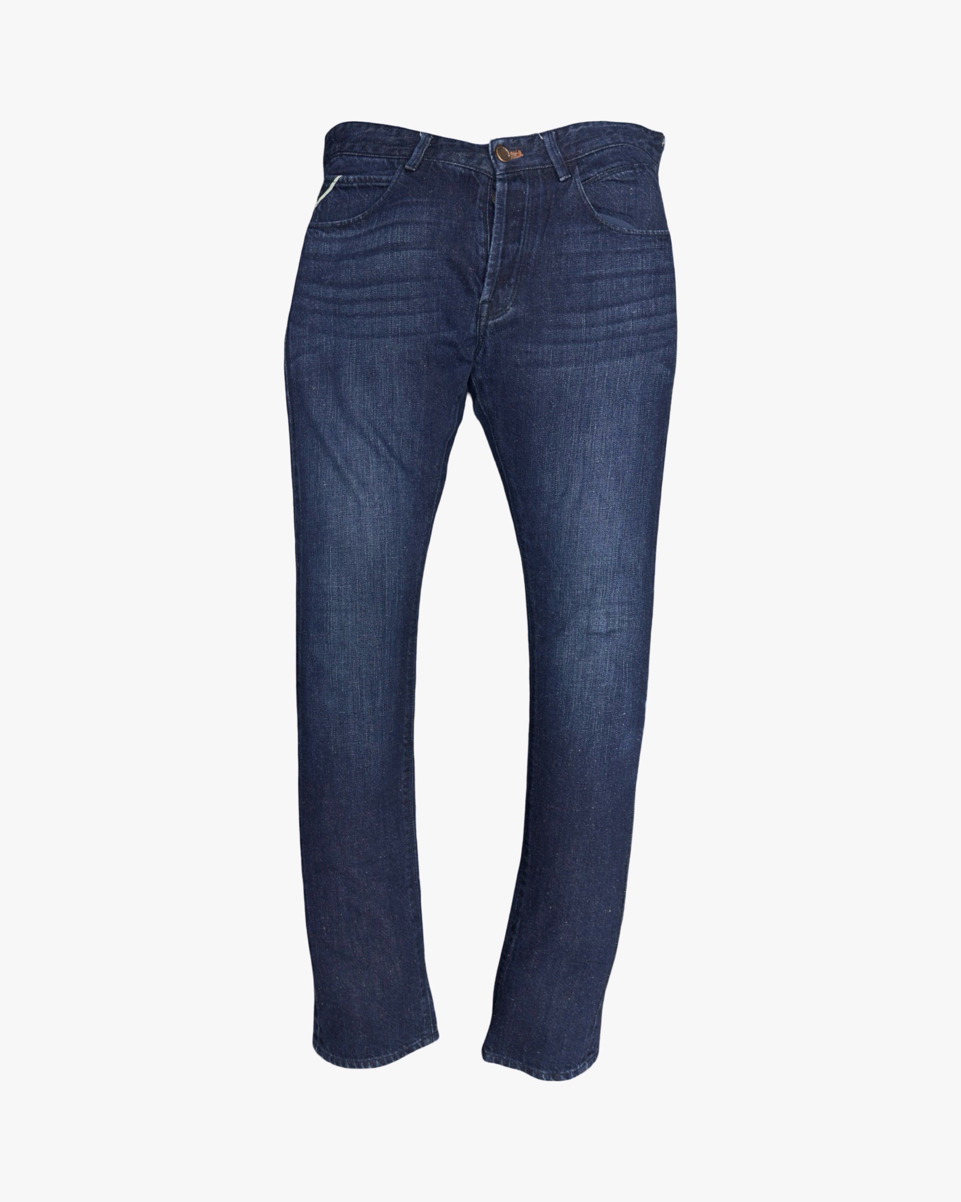 massimo dutti slim w30l32