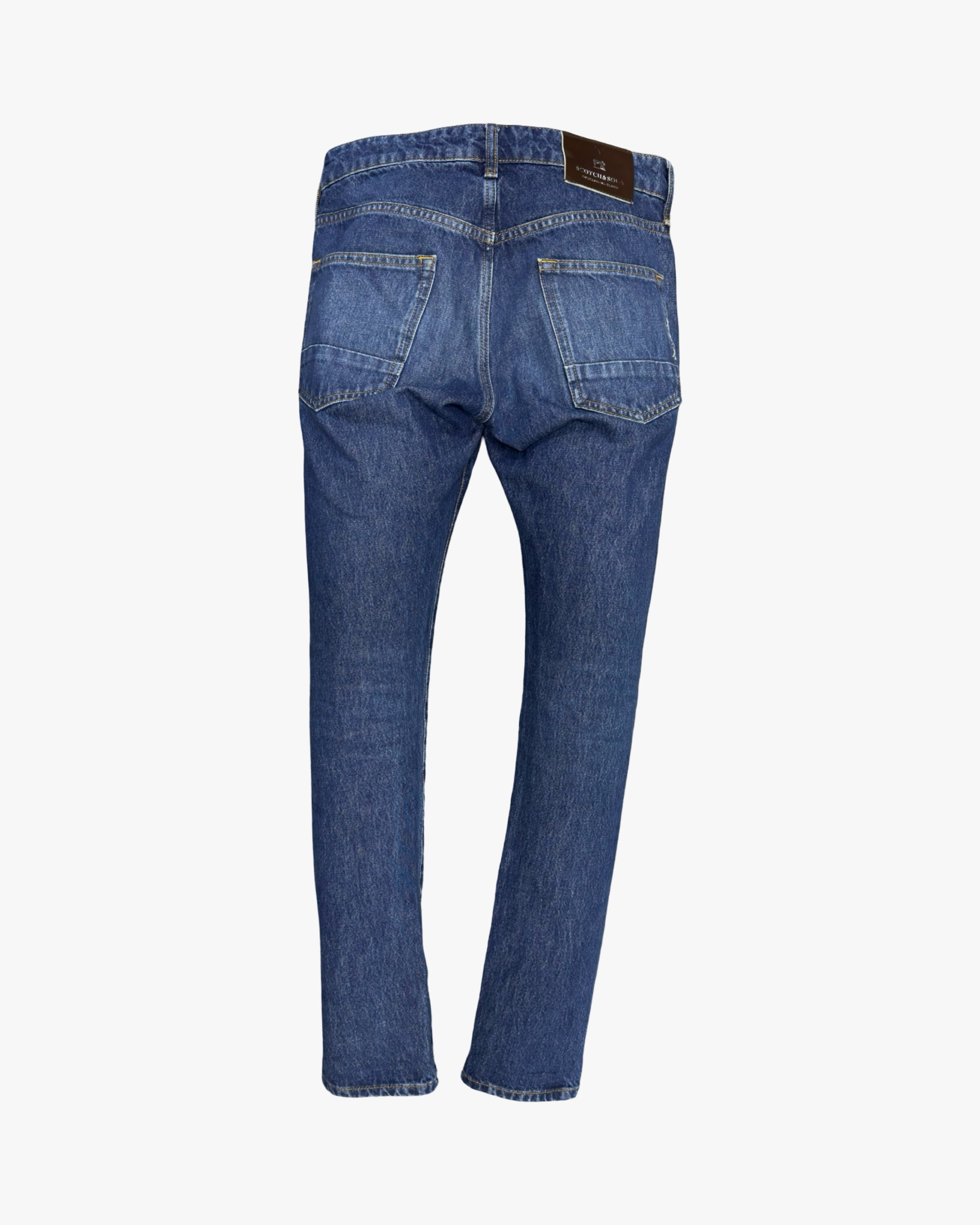 SCOTCH&SODA RALSTON w30L32