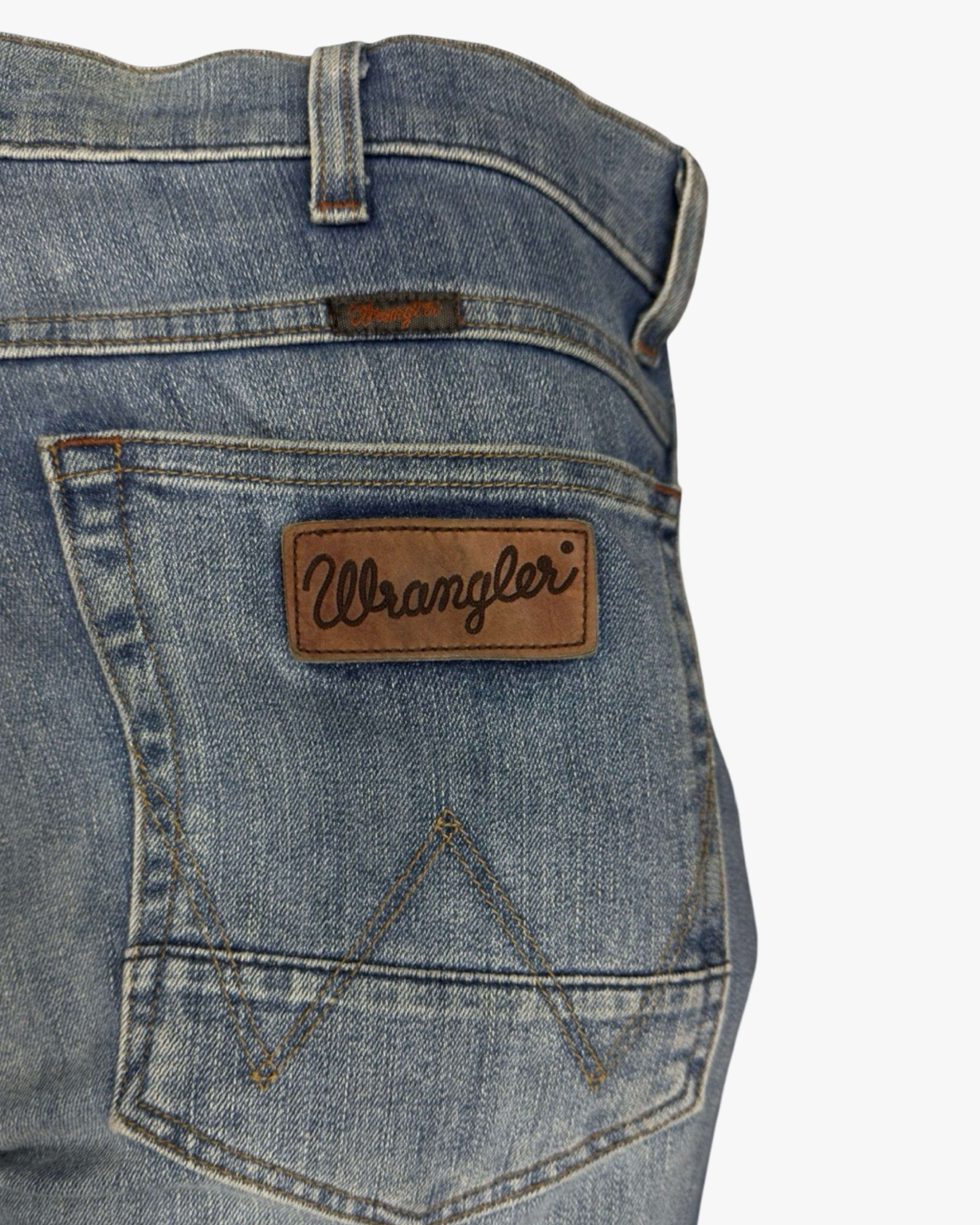 WRANGLER TEXAS w32l32