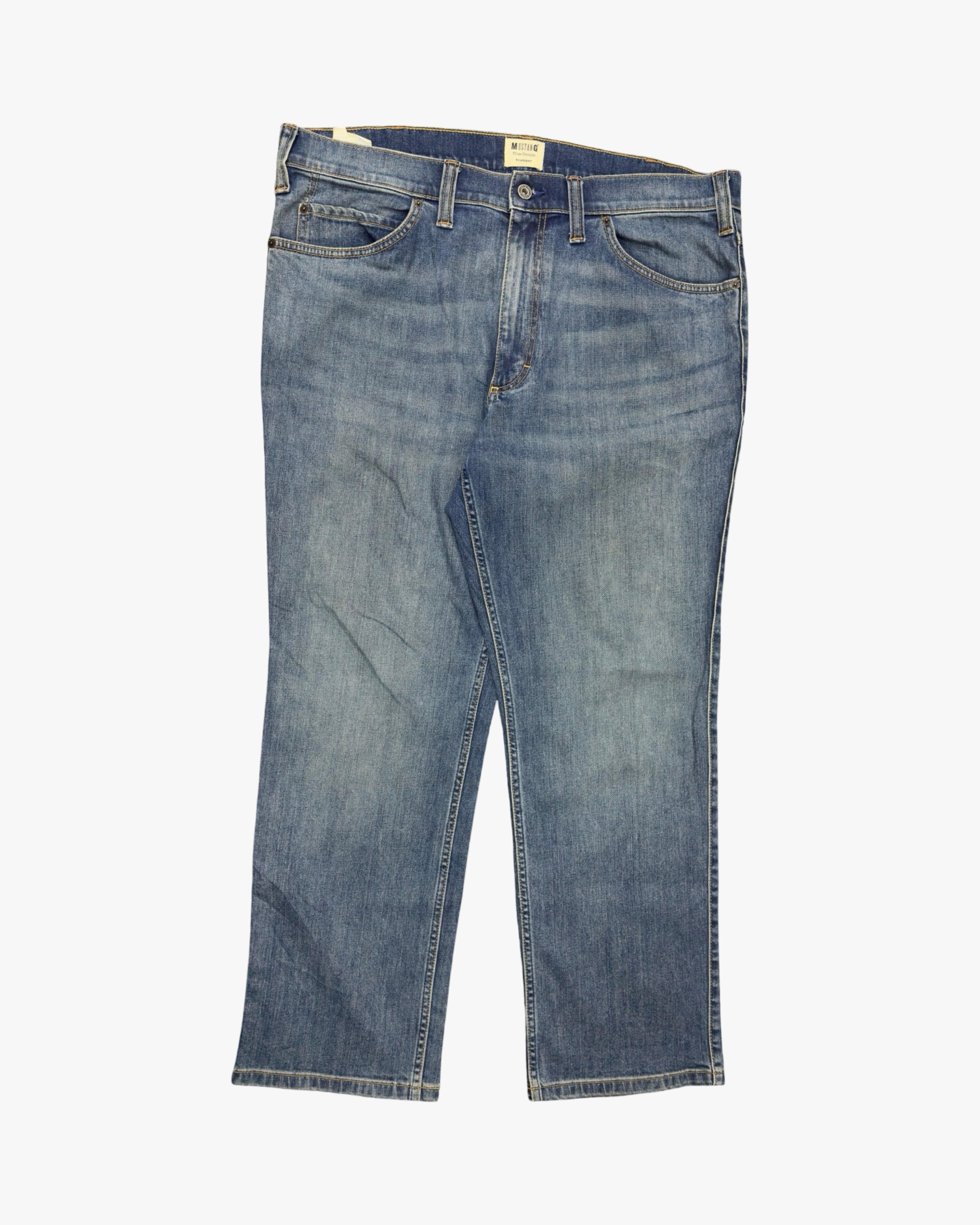 MUSTANG TRAMPER W40l30