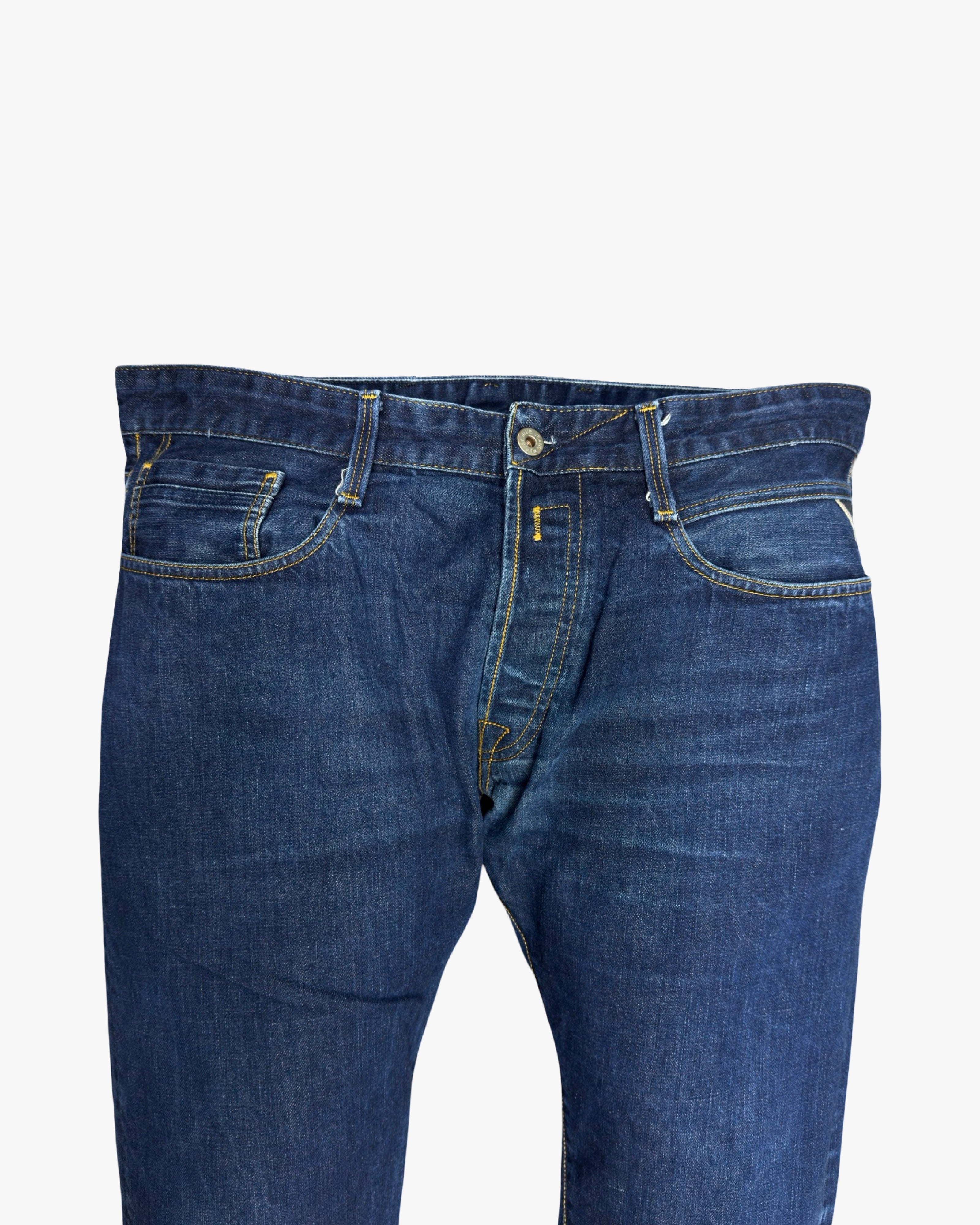 REPLAY BLUE JEANS billstrong w38l32