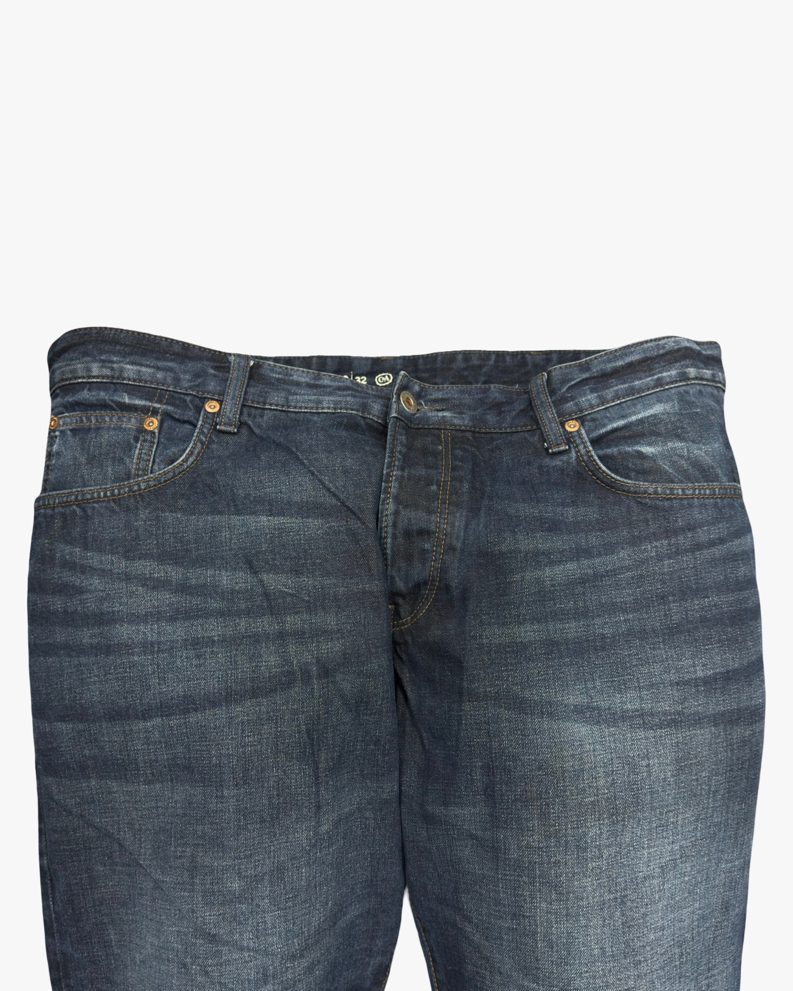 C&A THE STRAIGHT W42L32