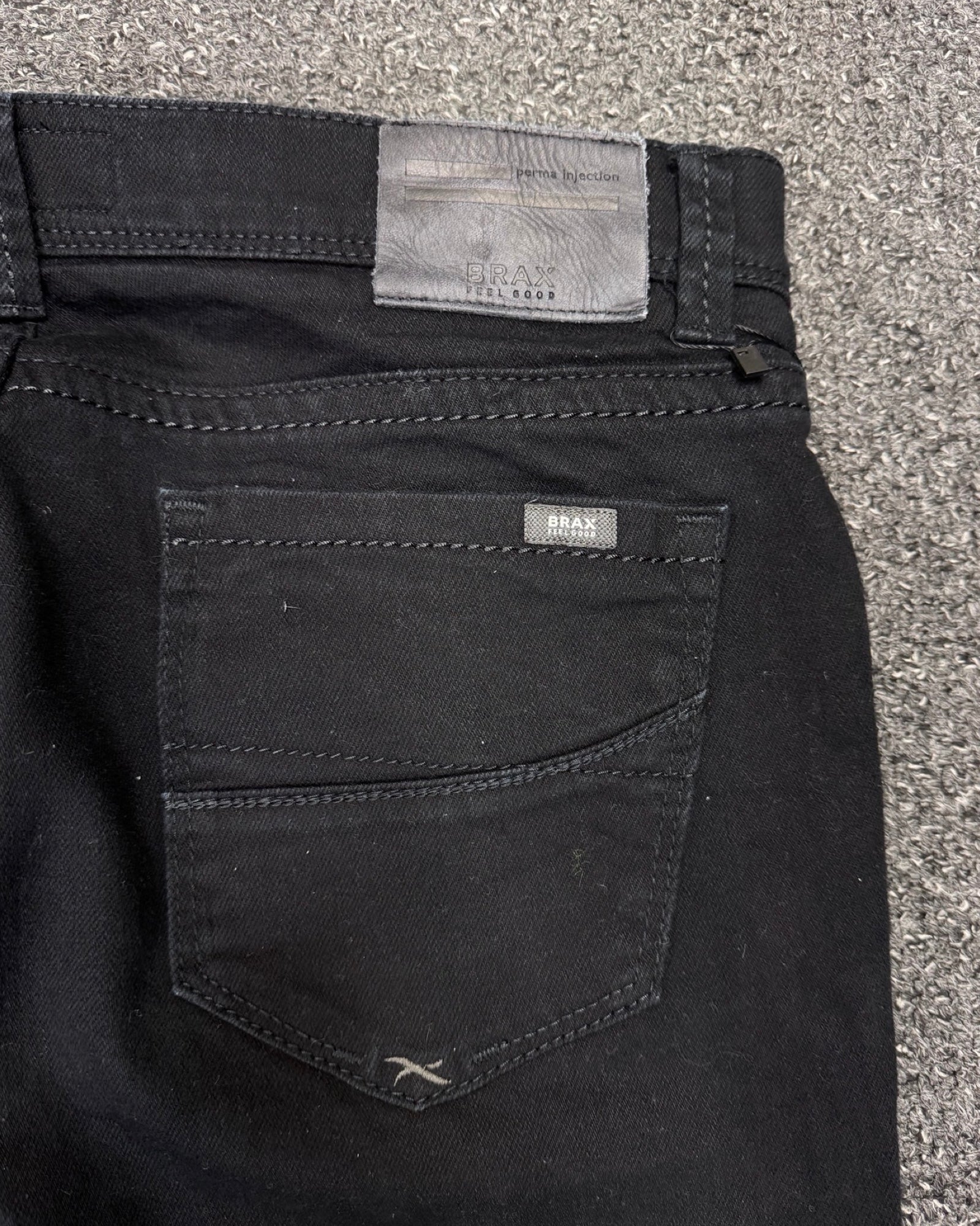 brax straight w36l34