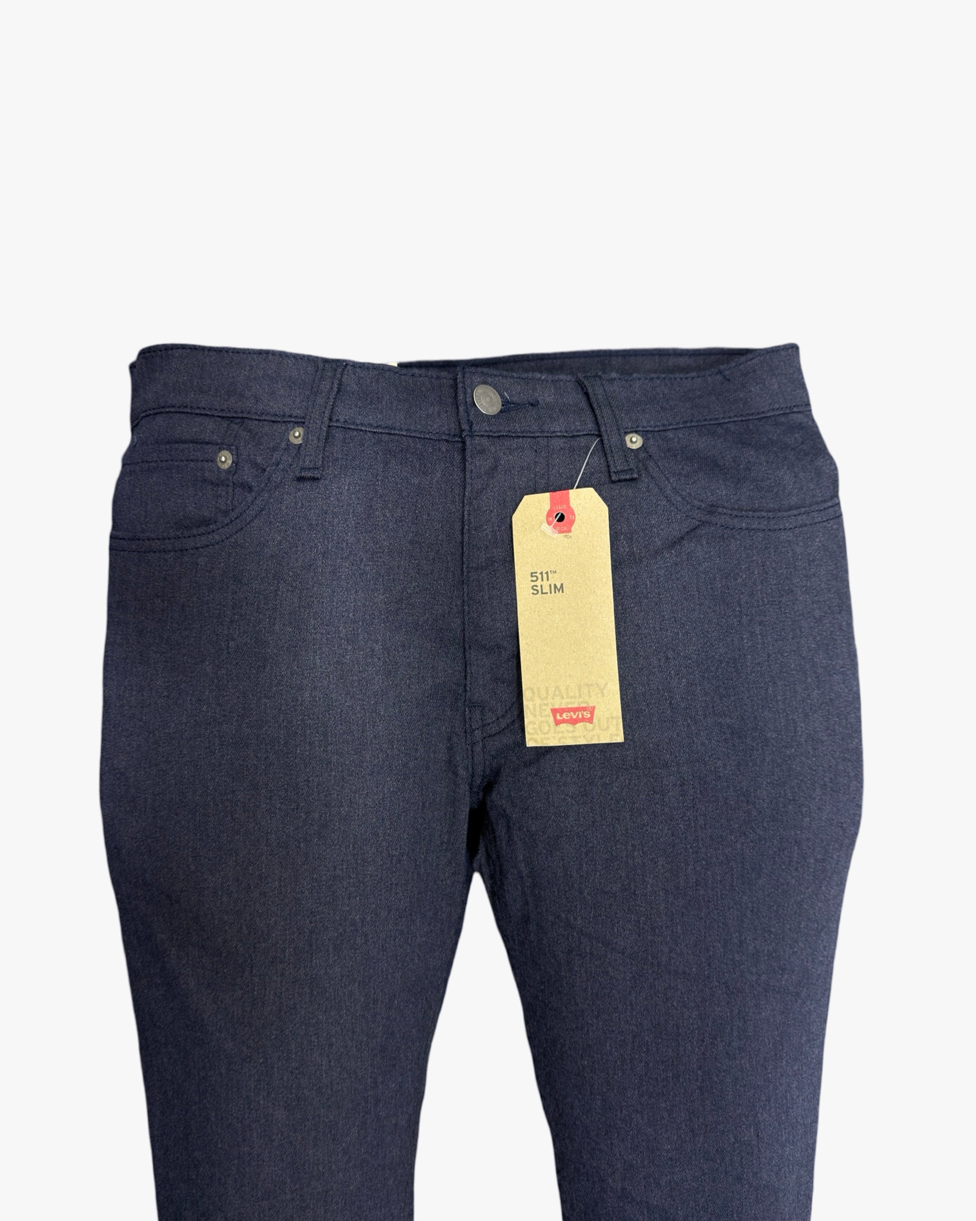 LEVI'S pants 511 w38l32