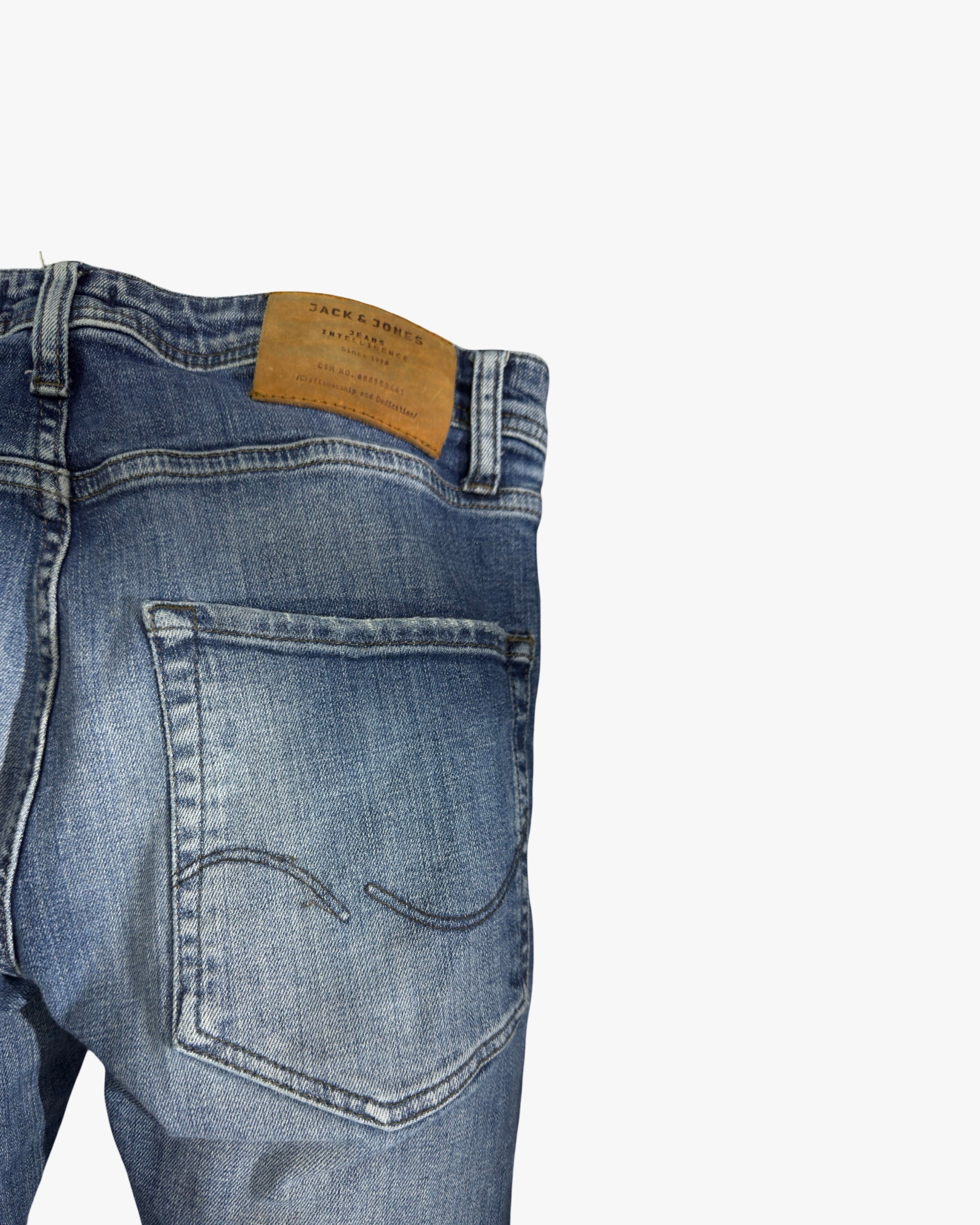 JACK&JONES GLENN w32l32