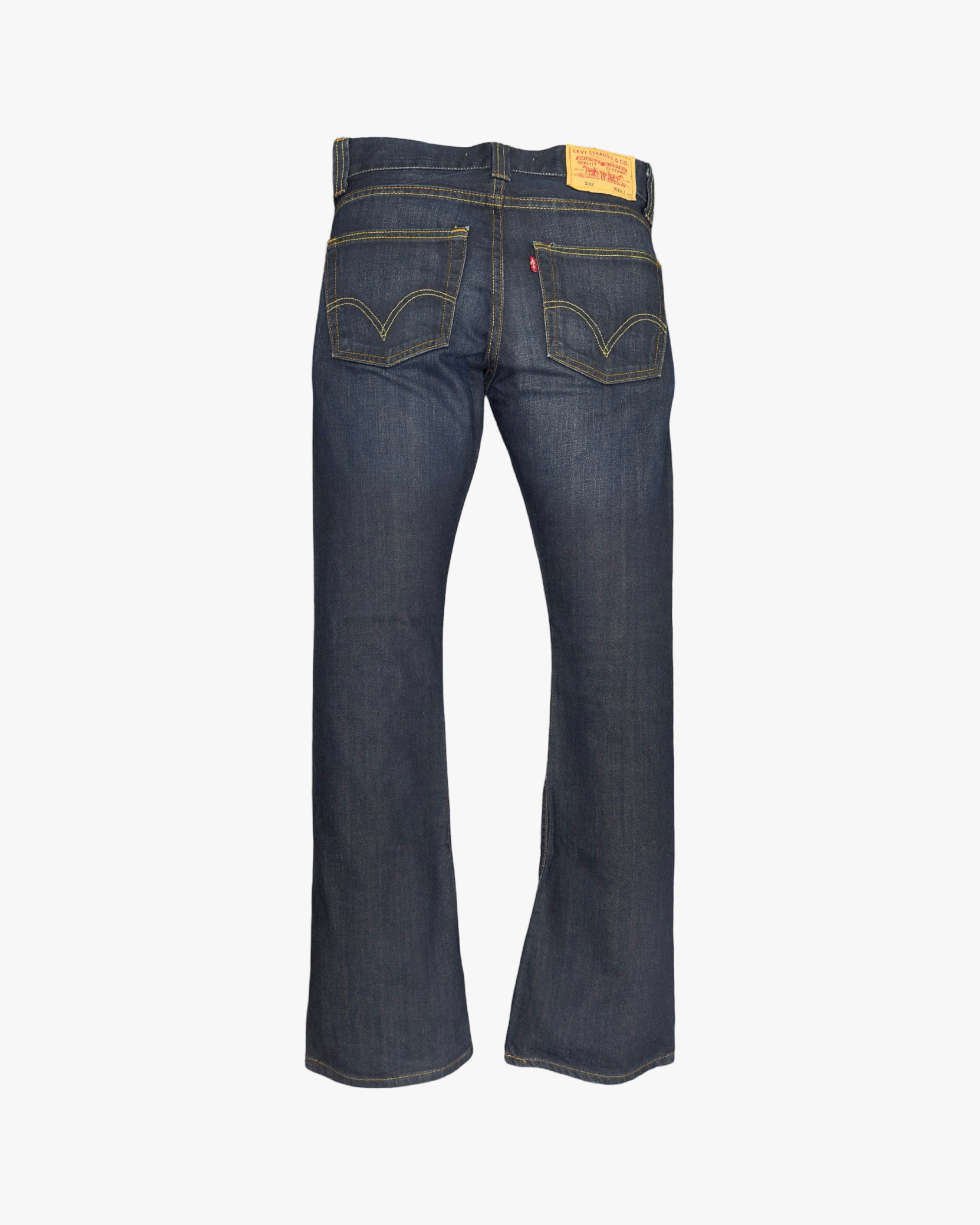 levi's 512 W28l32
