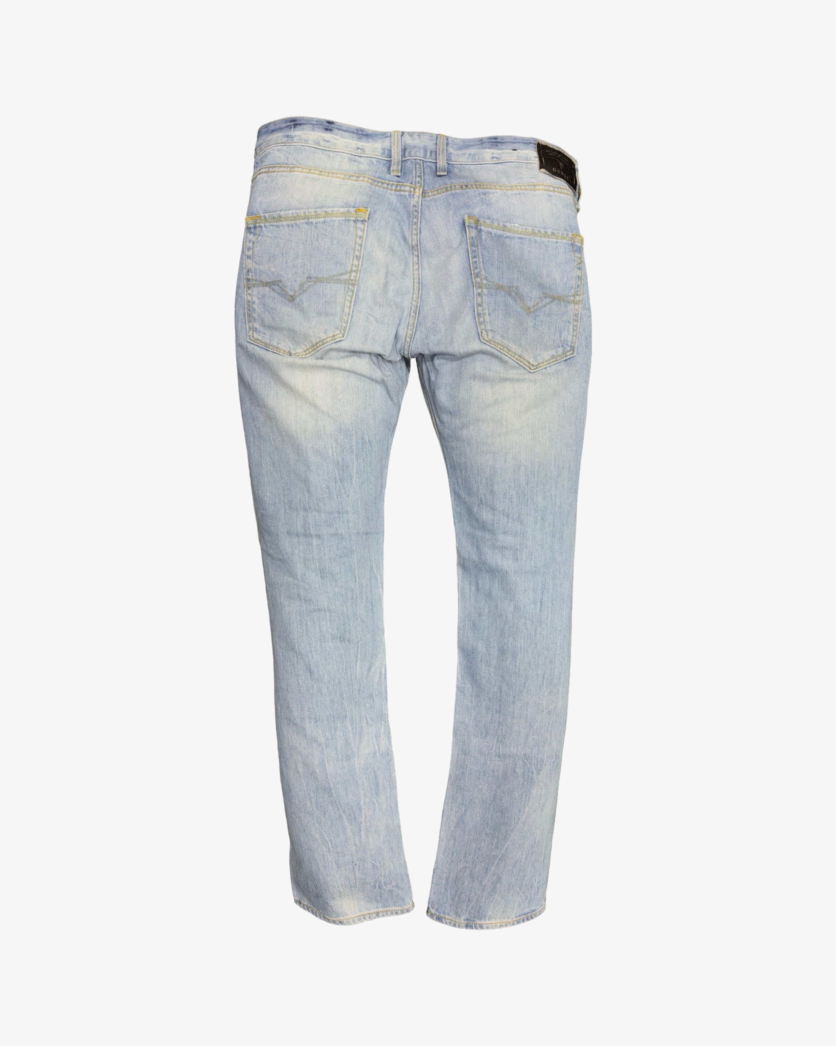 GUESS VERMONT W34L34