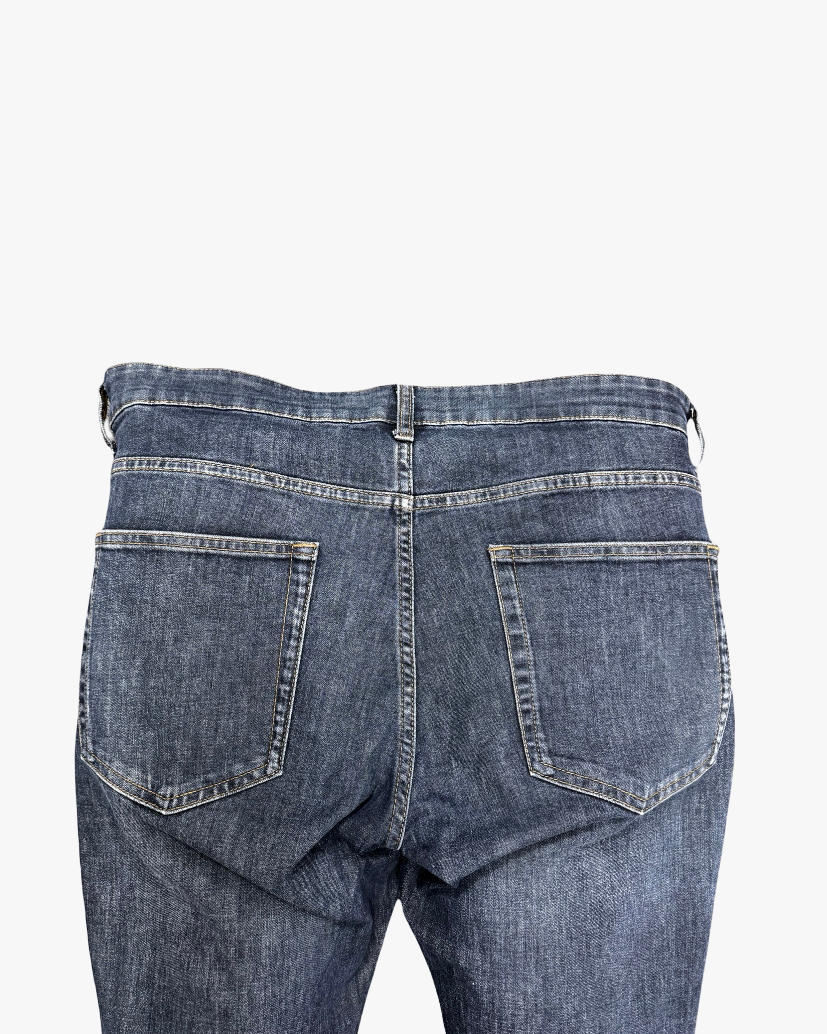 C&A THE STRAIGHT W38l32