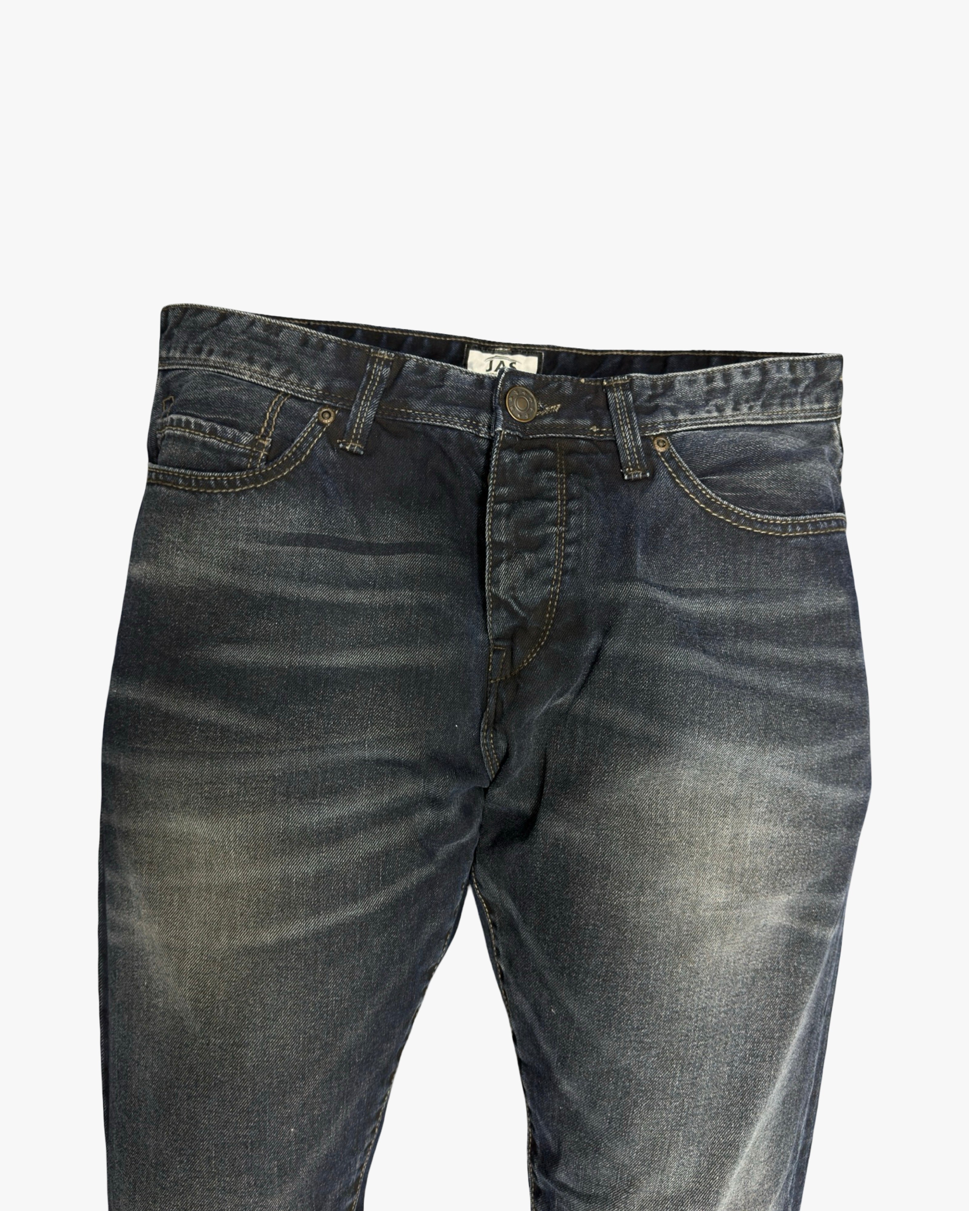 jas industries w34l32