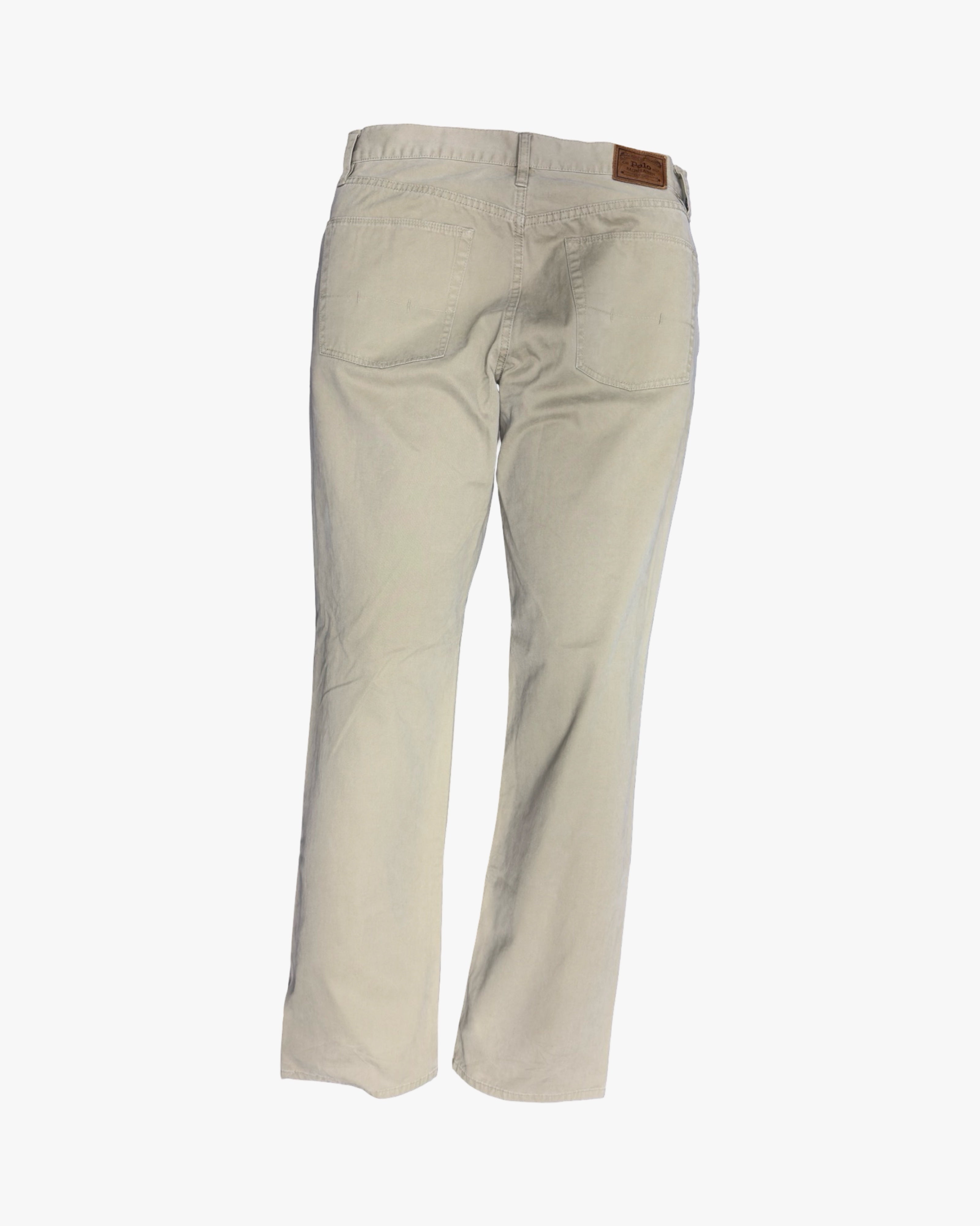 polo ralph lauren relaxed w34l34