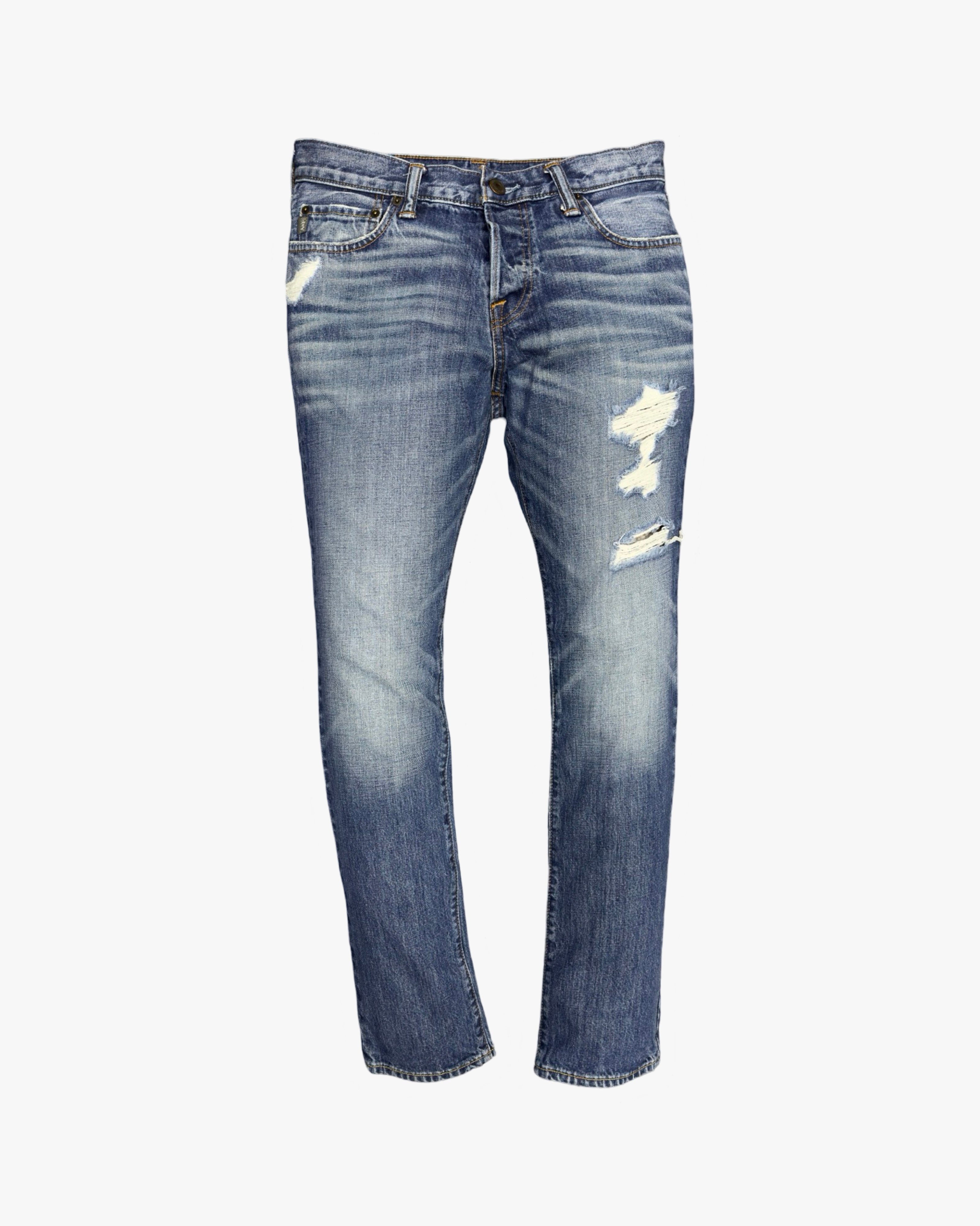 ABERCROMBIE&FITCH W32L30