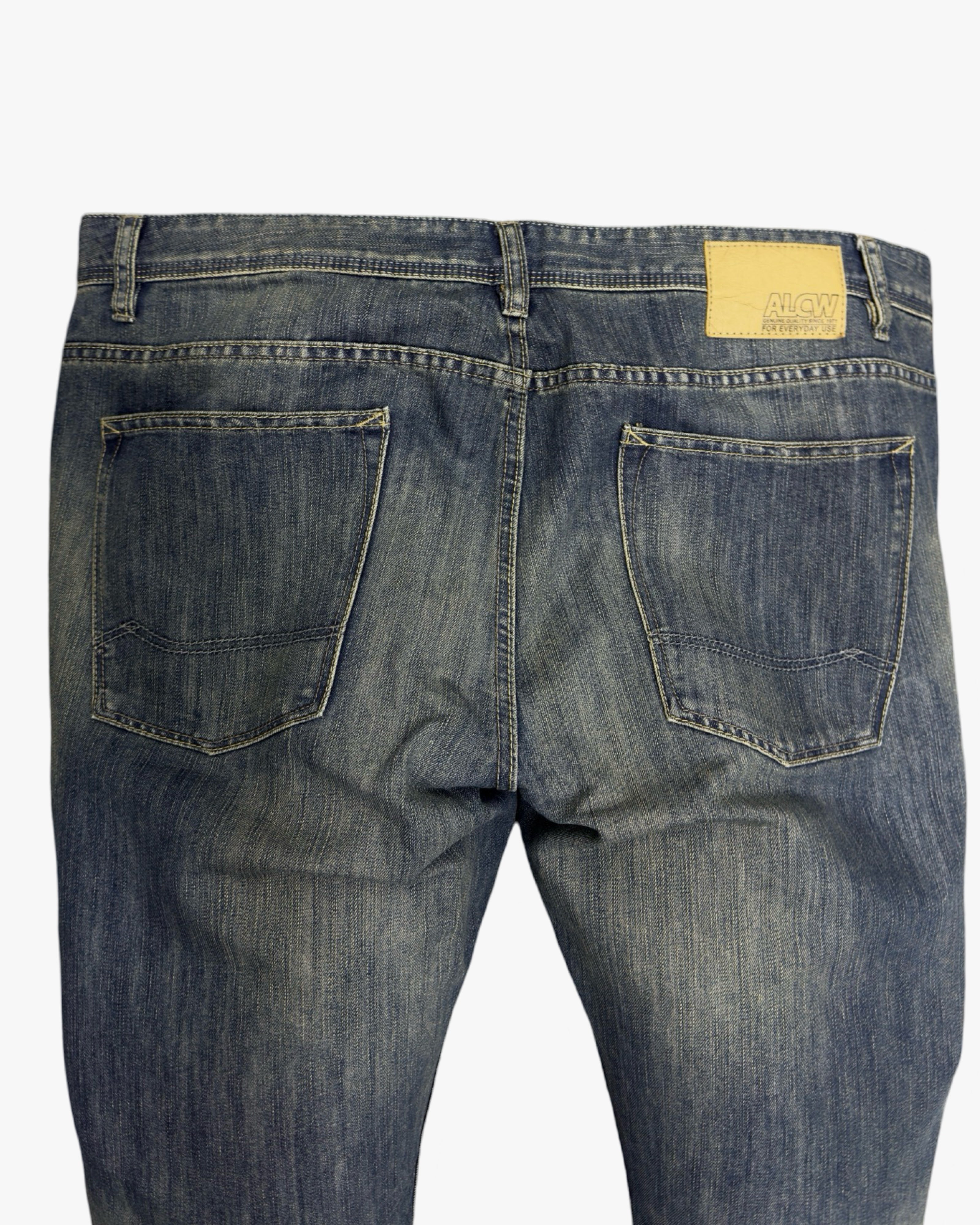 CRAFTED GOODS W42L34