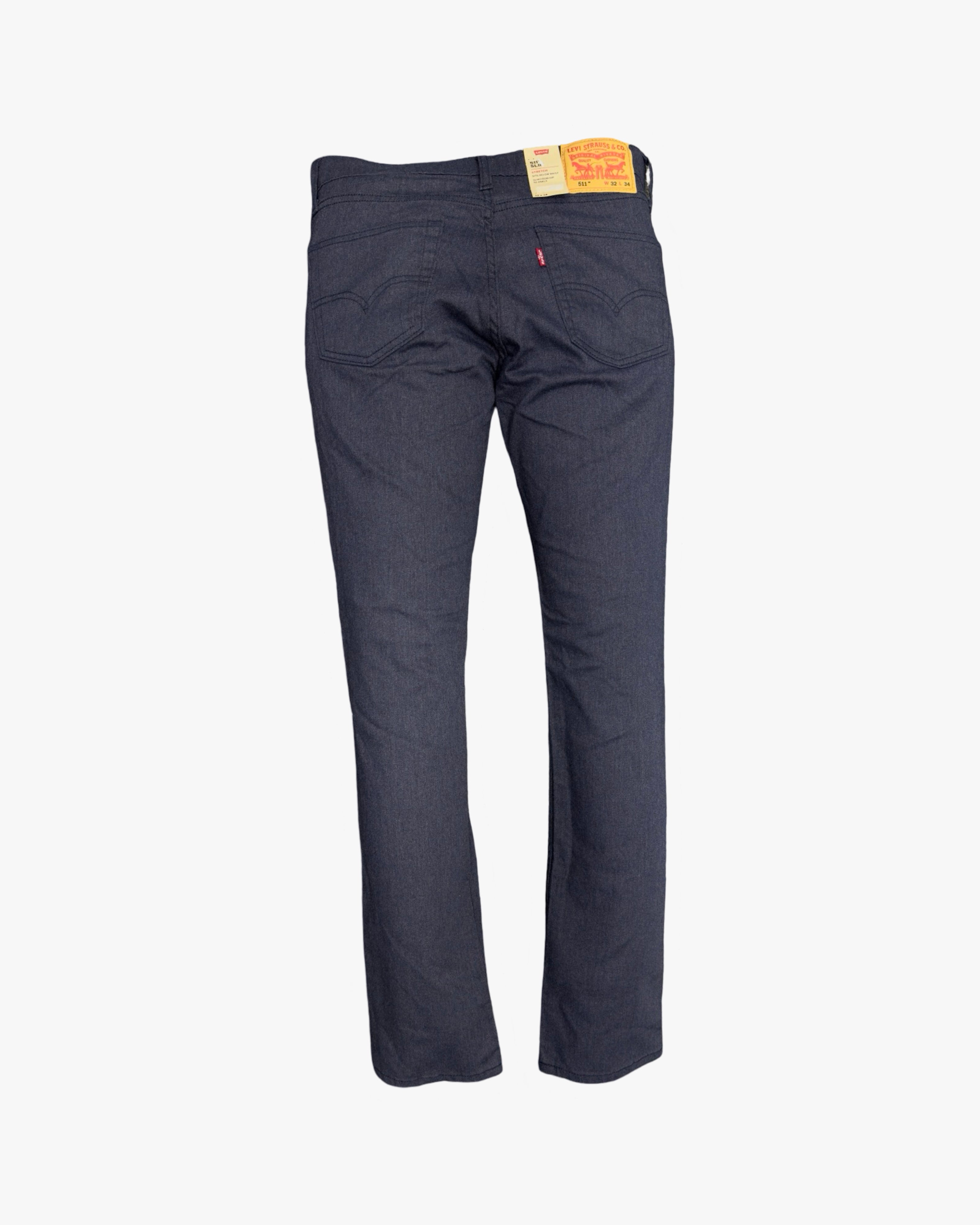 LEVI'S pants 511 w38l32
