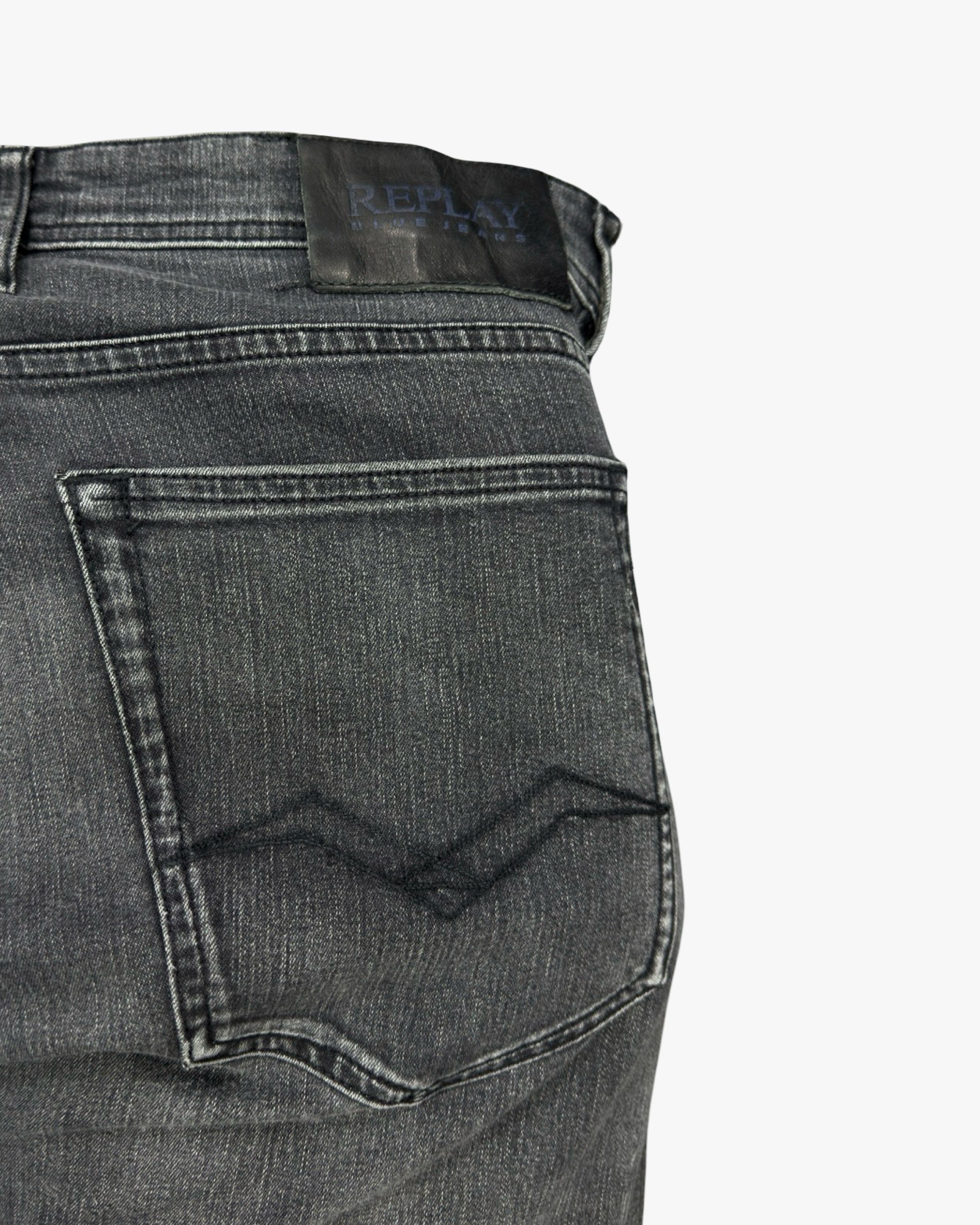 REPLAY BLUE JEANS w36L30