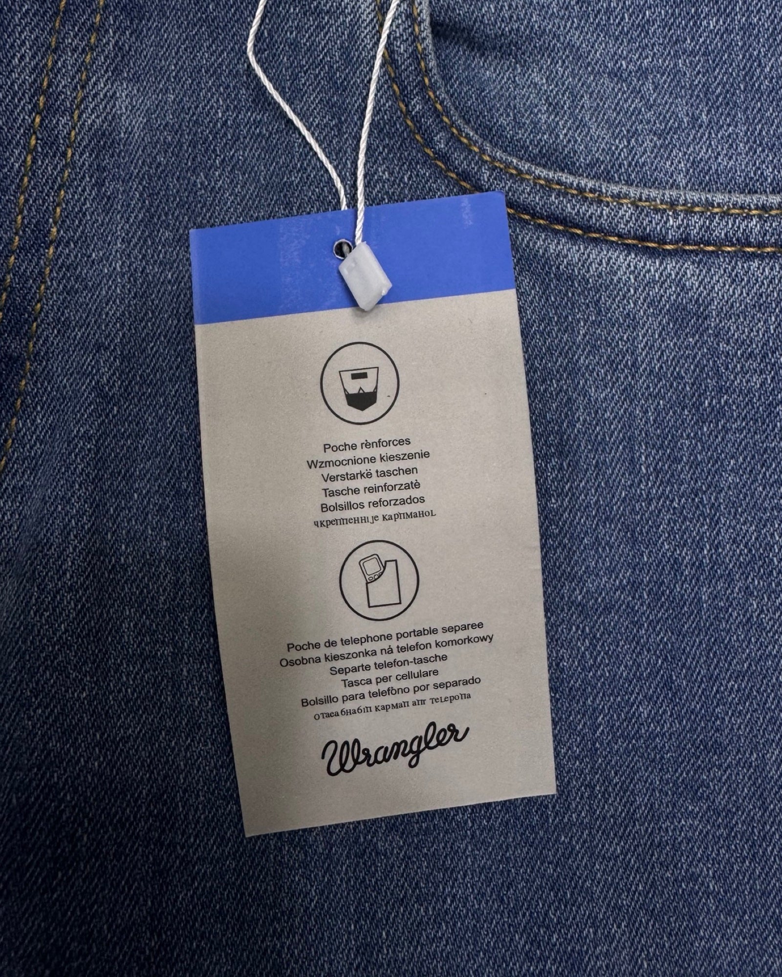 wrangler regular w32l32