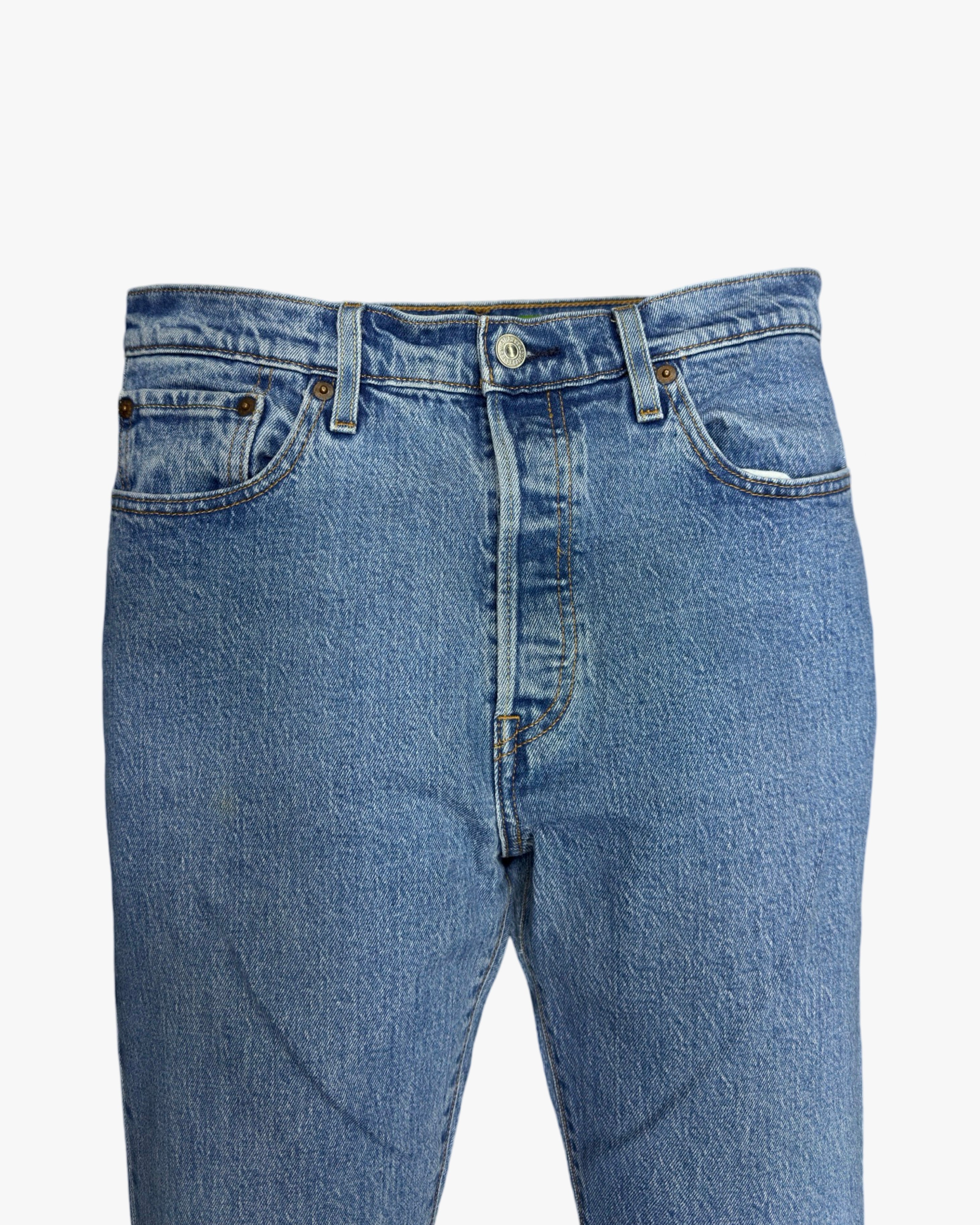 levi's 501 W29l30
