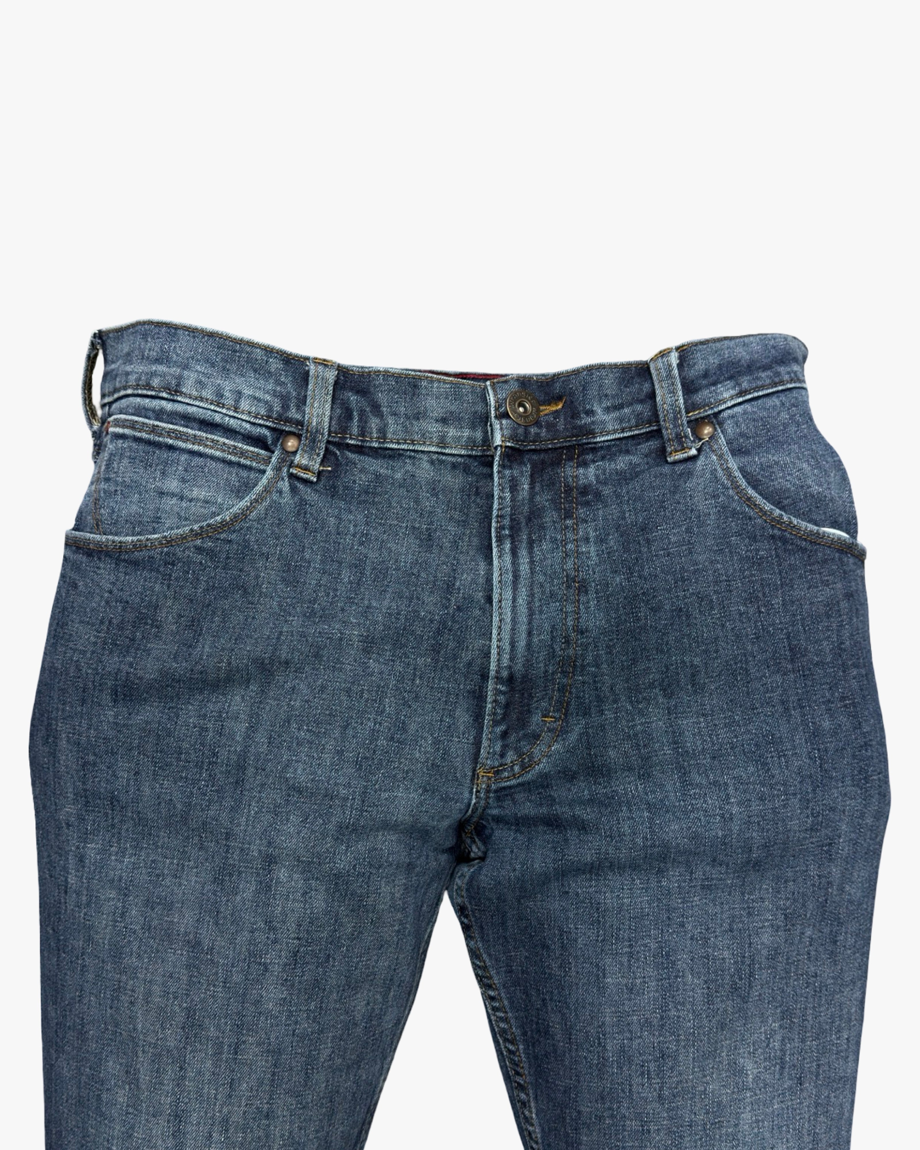 WRANGLER TEXAS W33L32