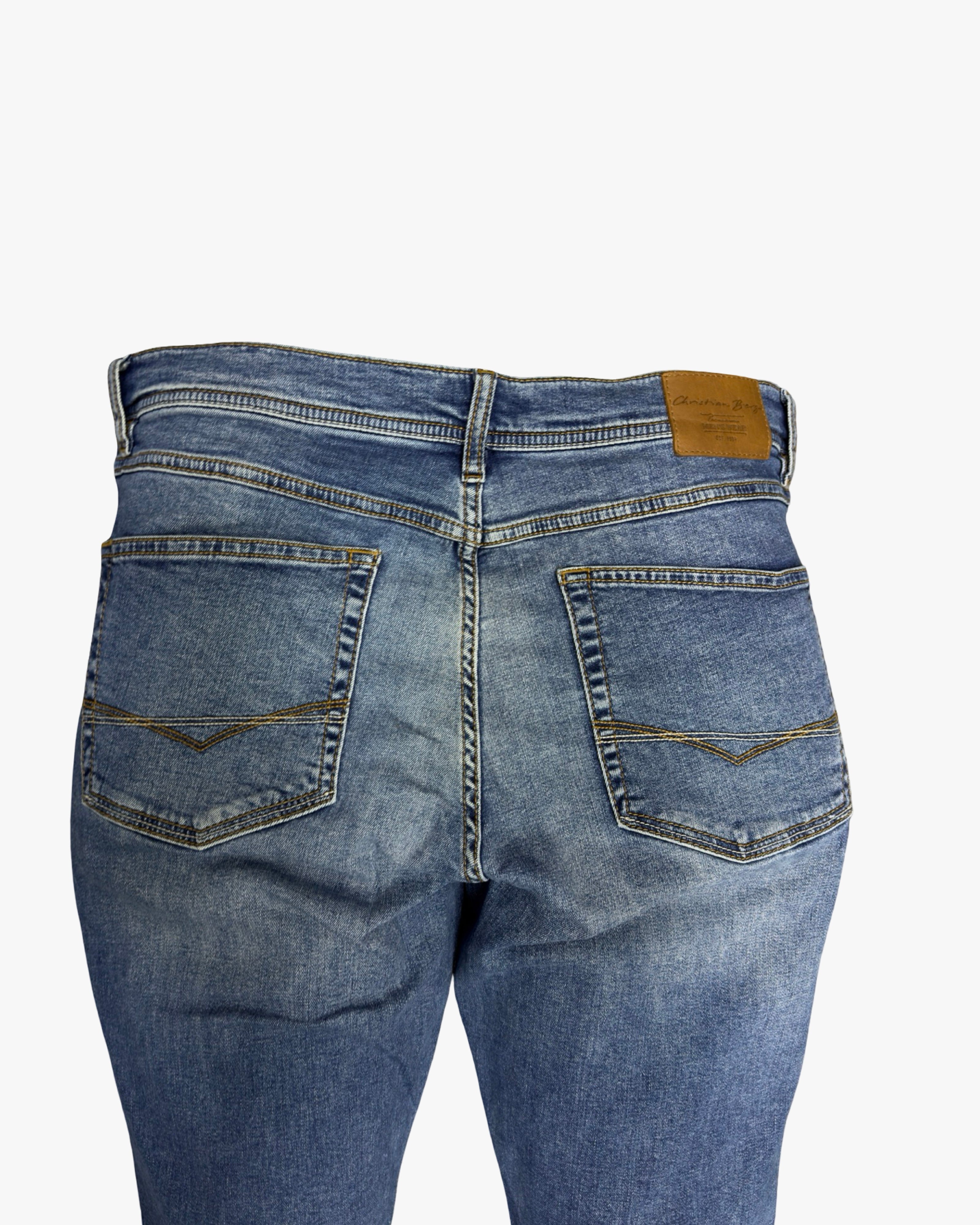 Christian Berg w38l32