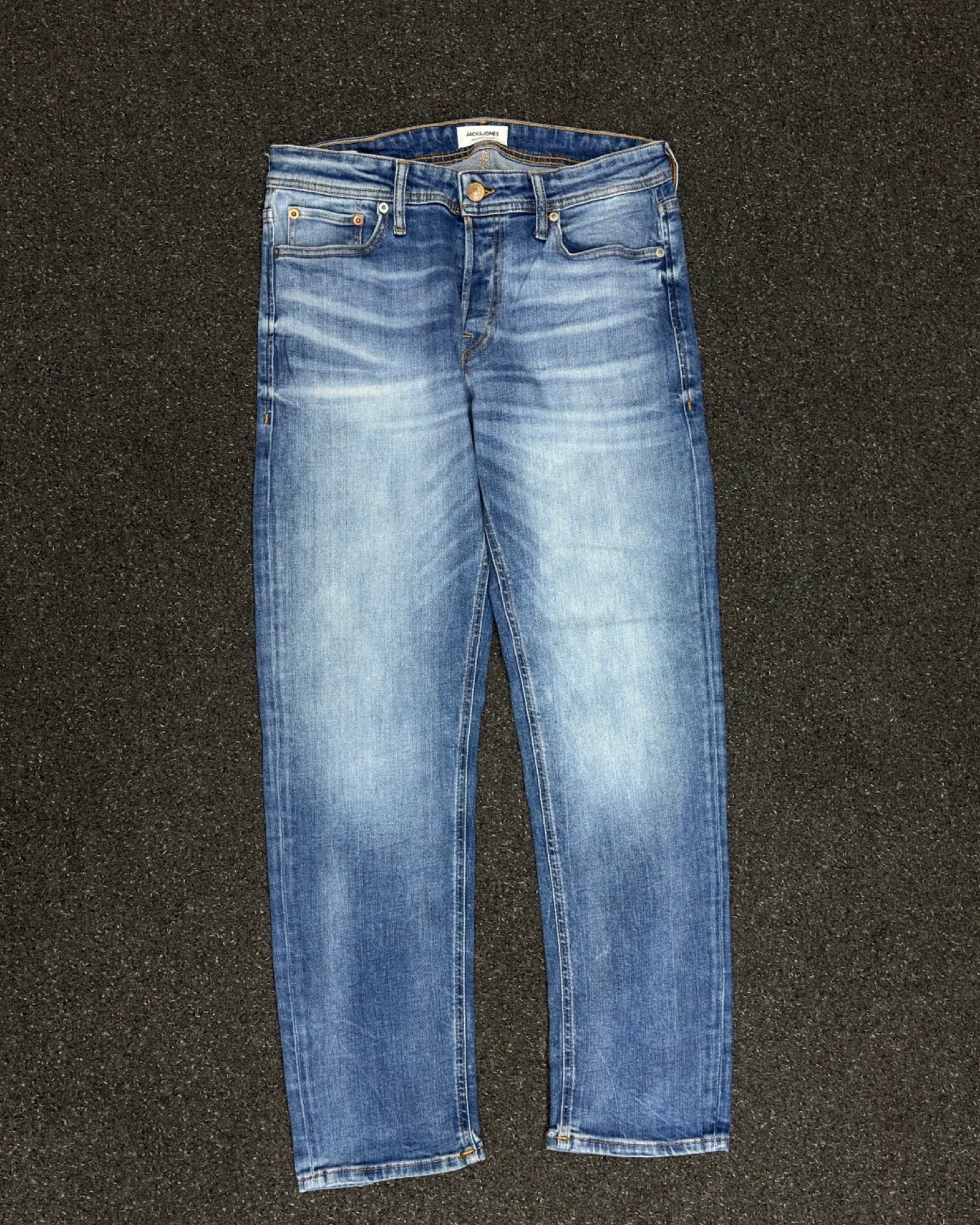 jack&jones Regular w34l32