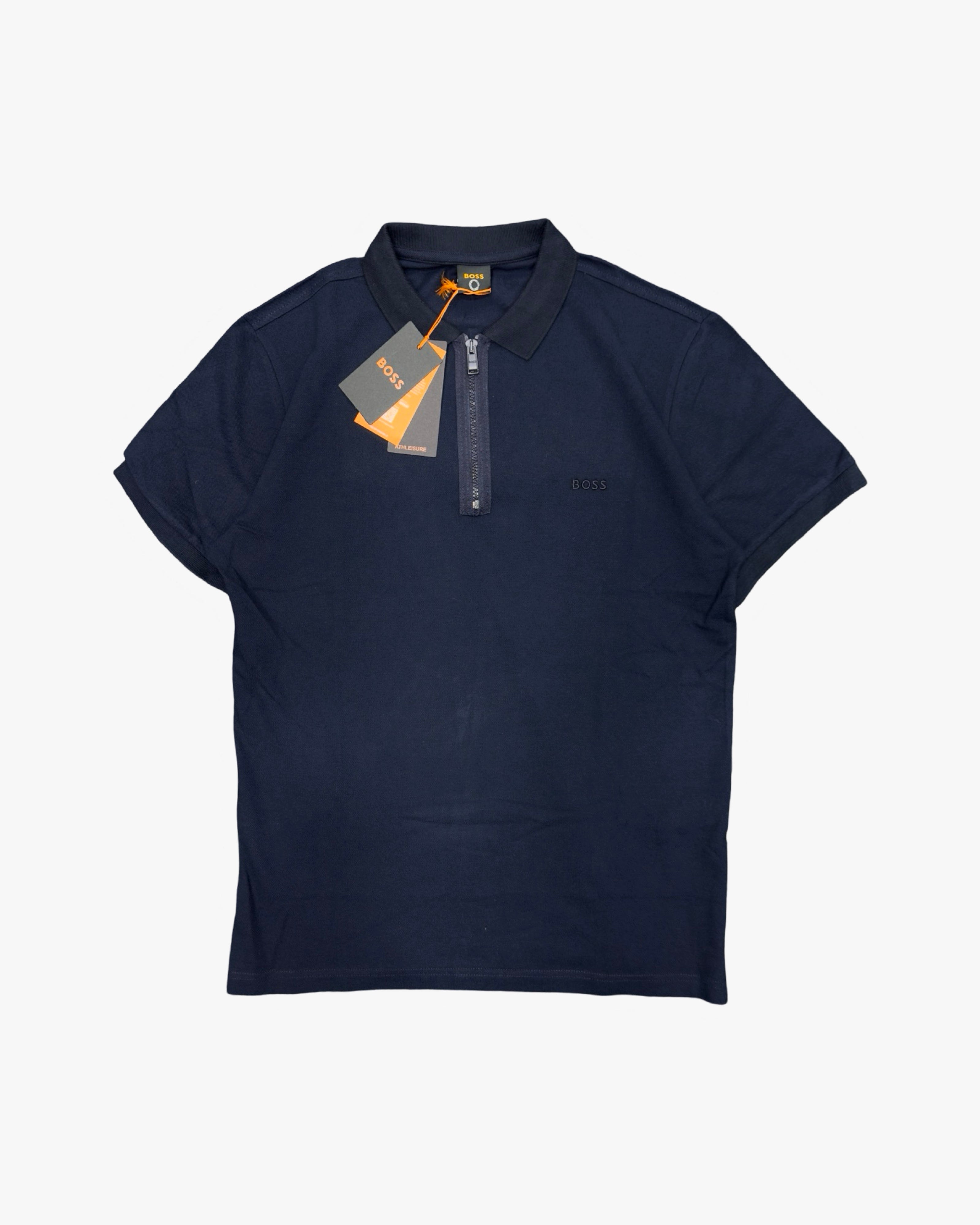 Hugo Boss