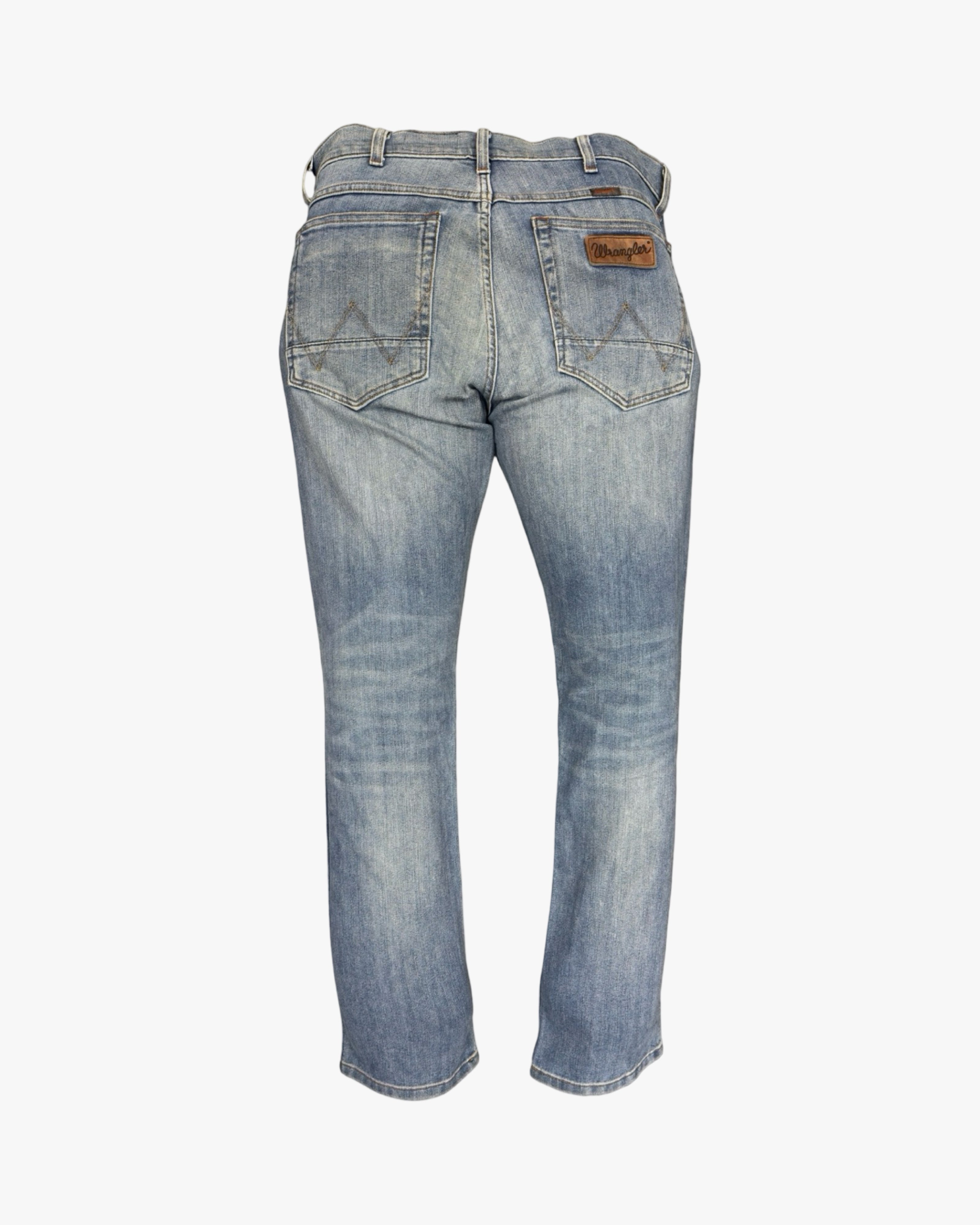 WRANGLER TEXAS w32l32