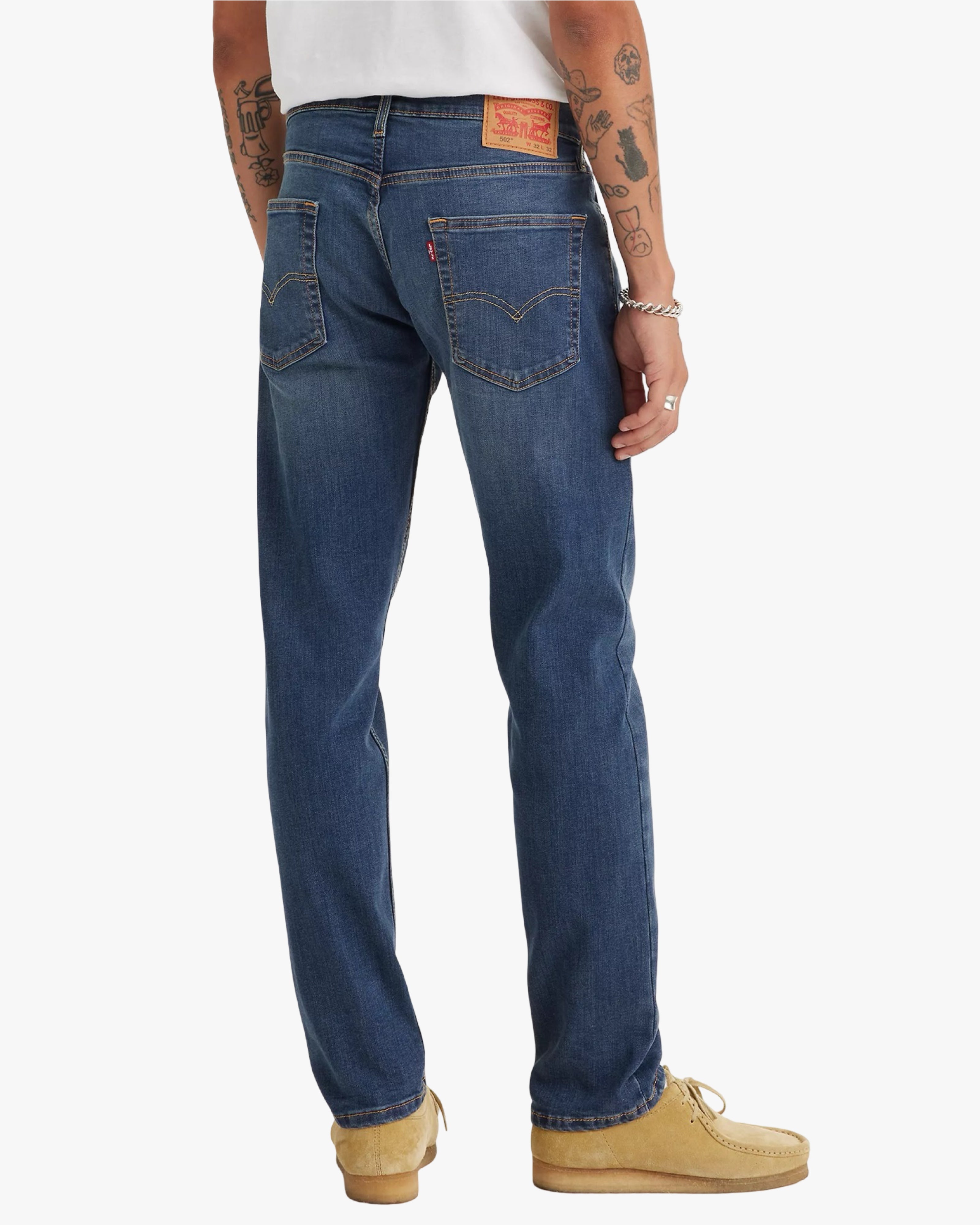 LEVI'S 510 w32l32
