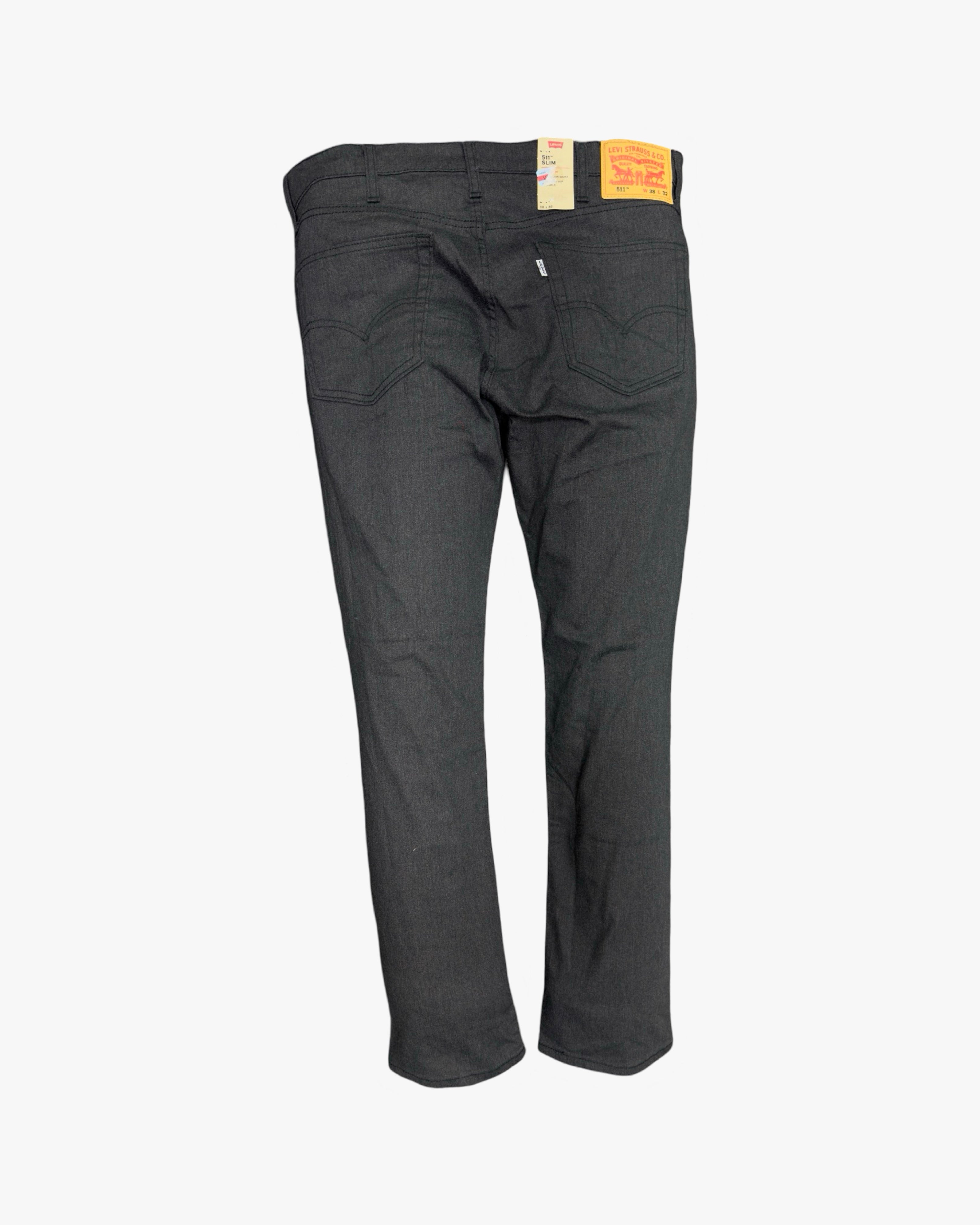 LEVI'S pants 511 w38l32