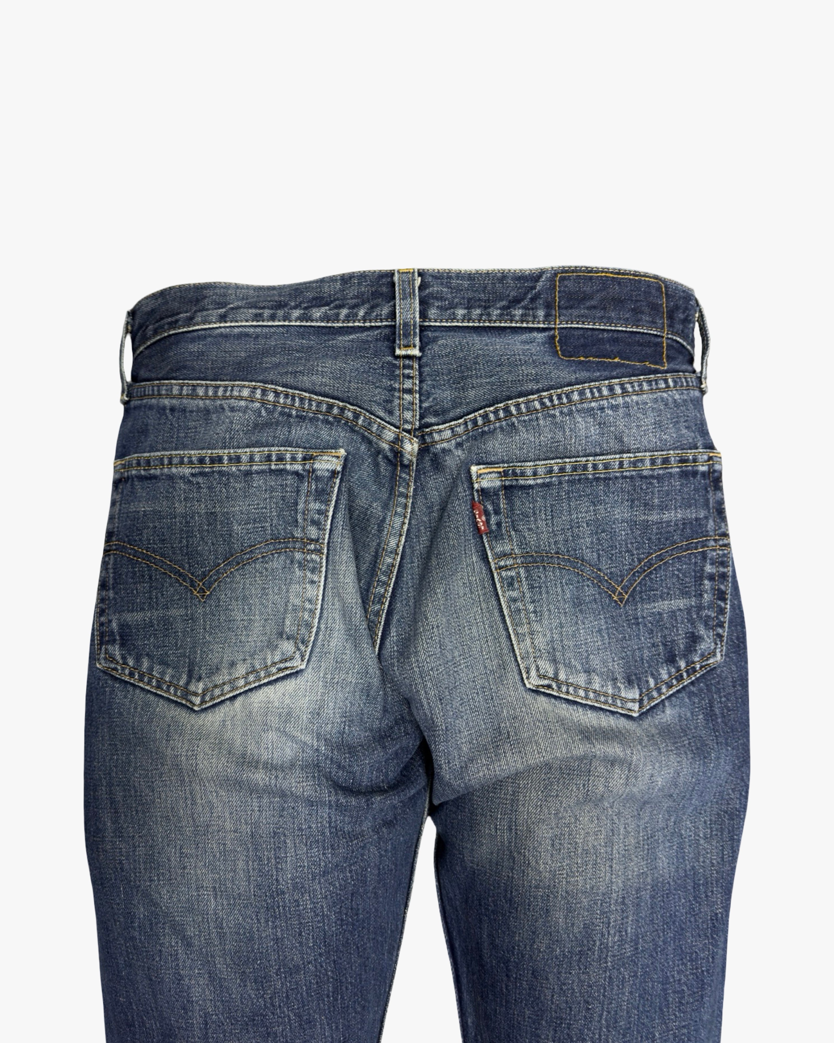 levi's 501 w33l32