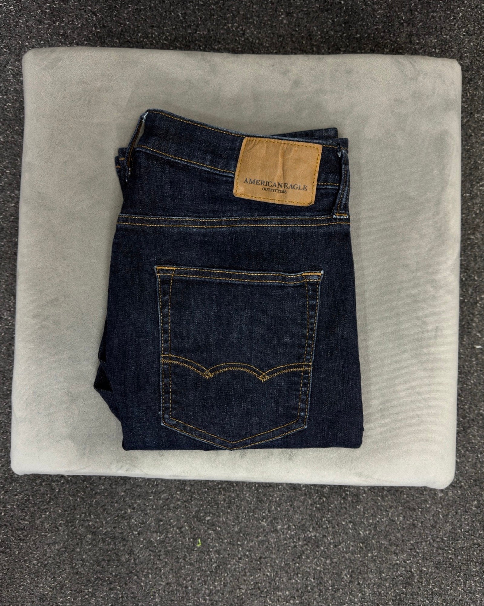 American Eagle BOOTCUT W34L30