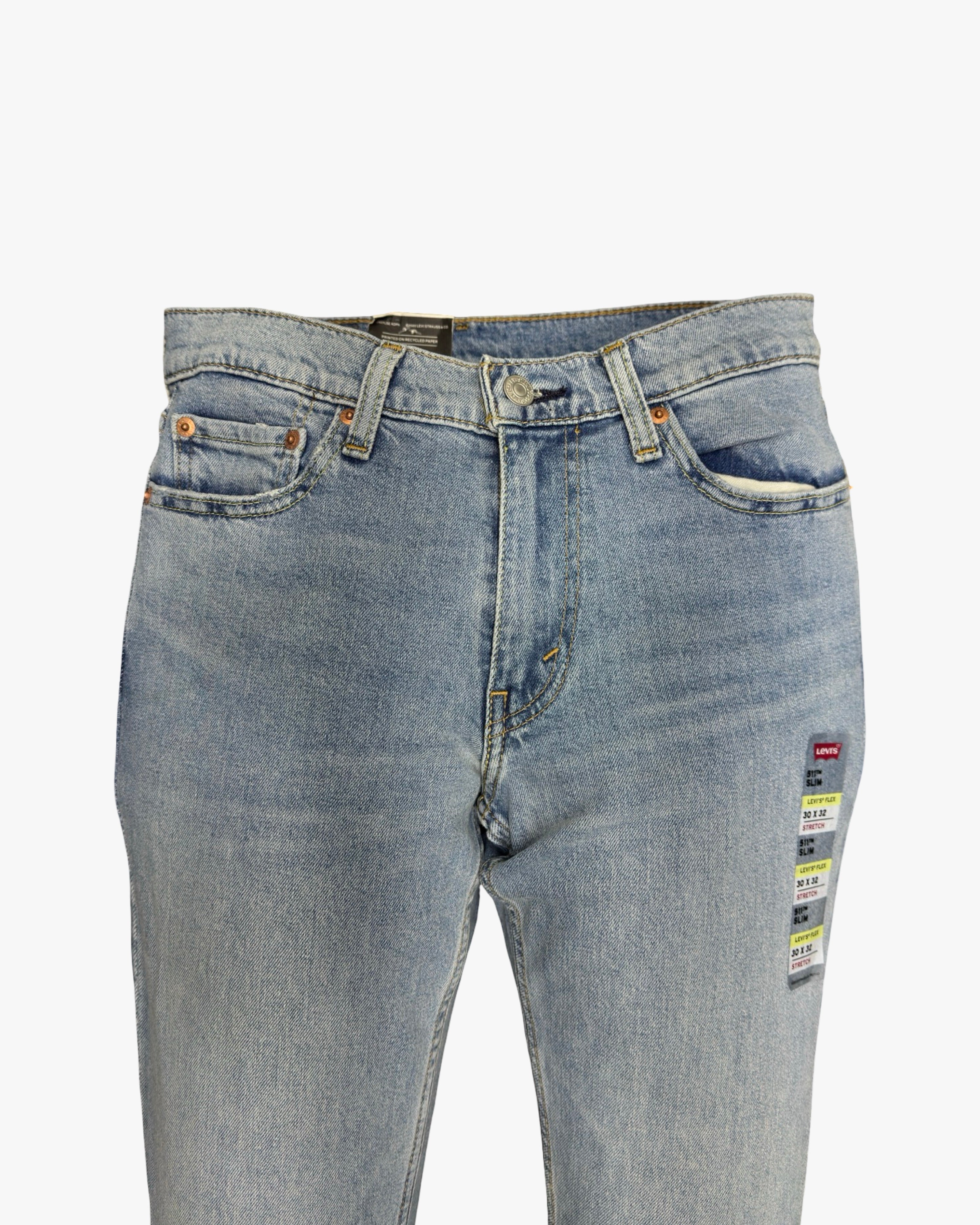 LEVI'S 511 w30L32
