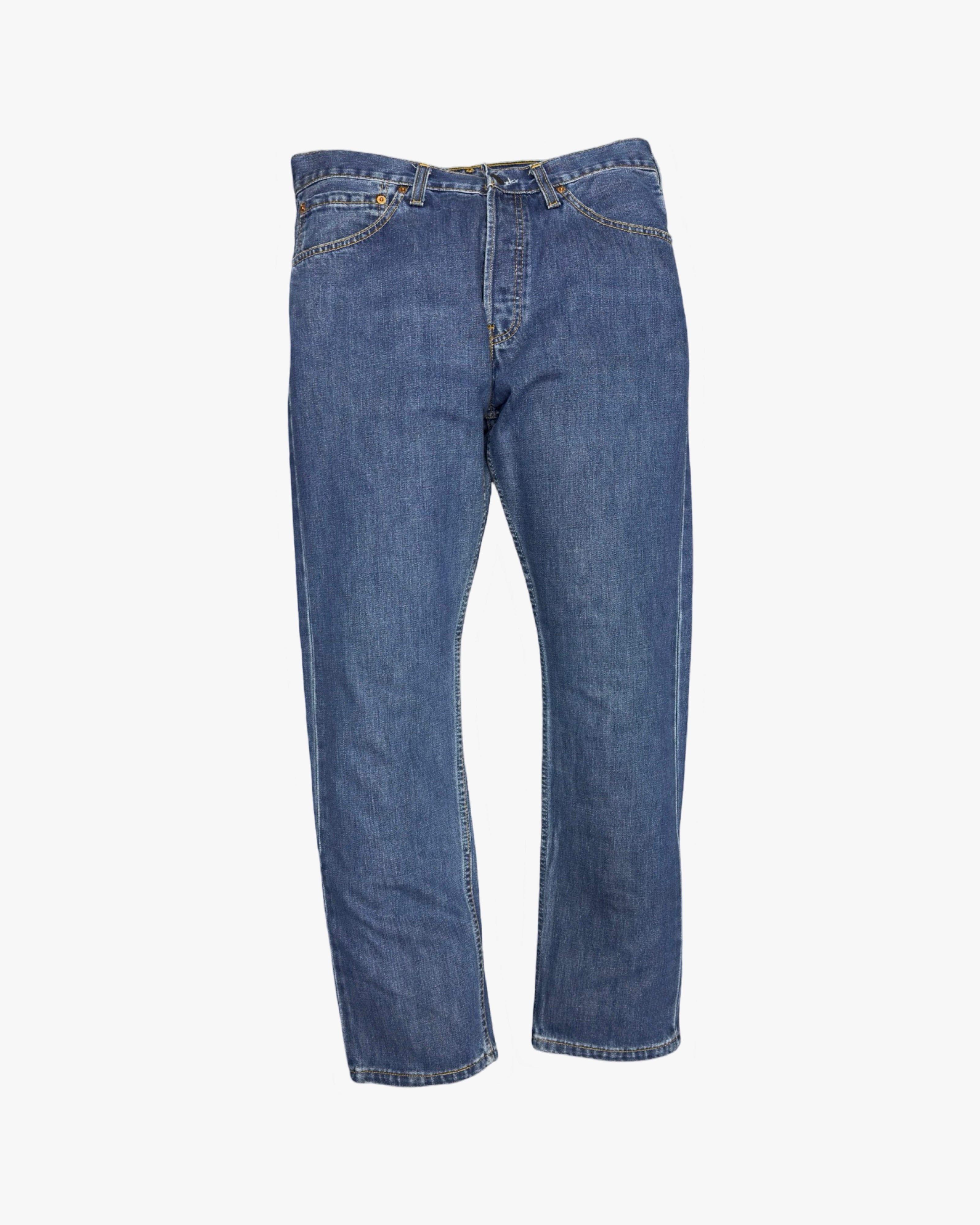 levi's 535 04 w34l32