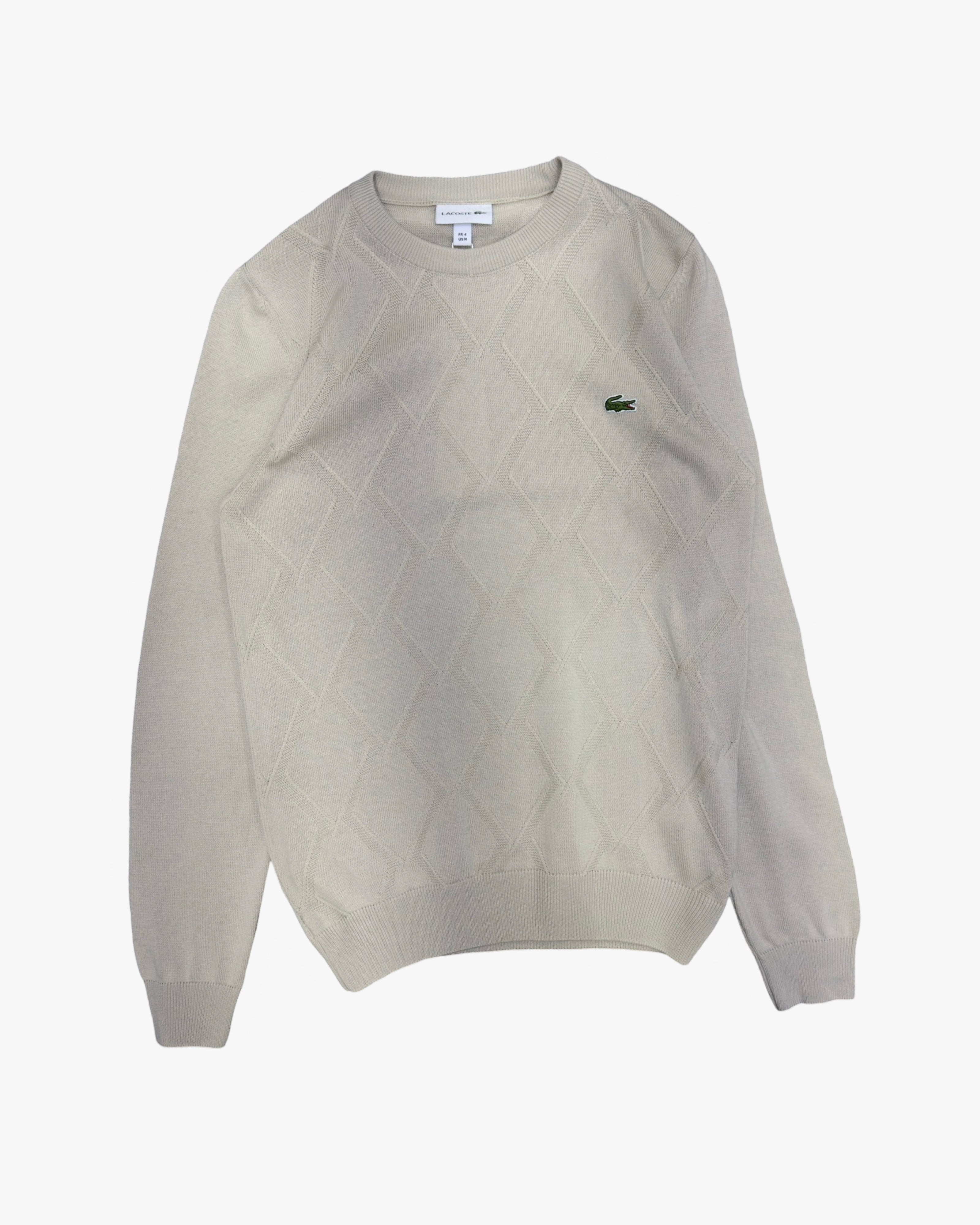 LACOSTE old money